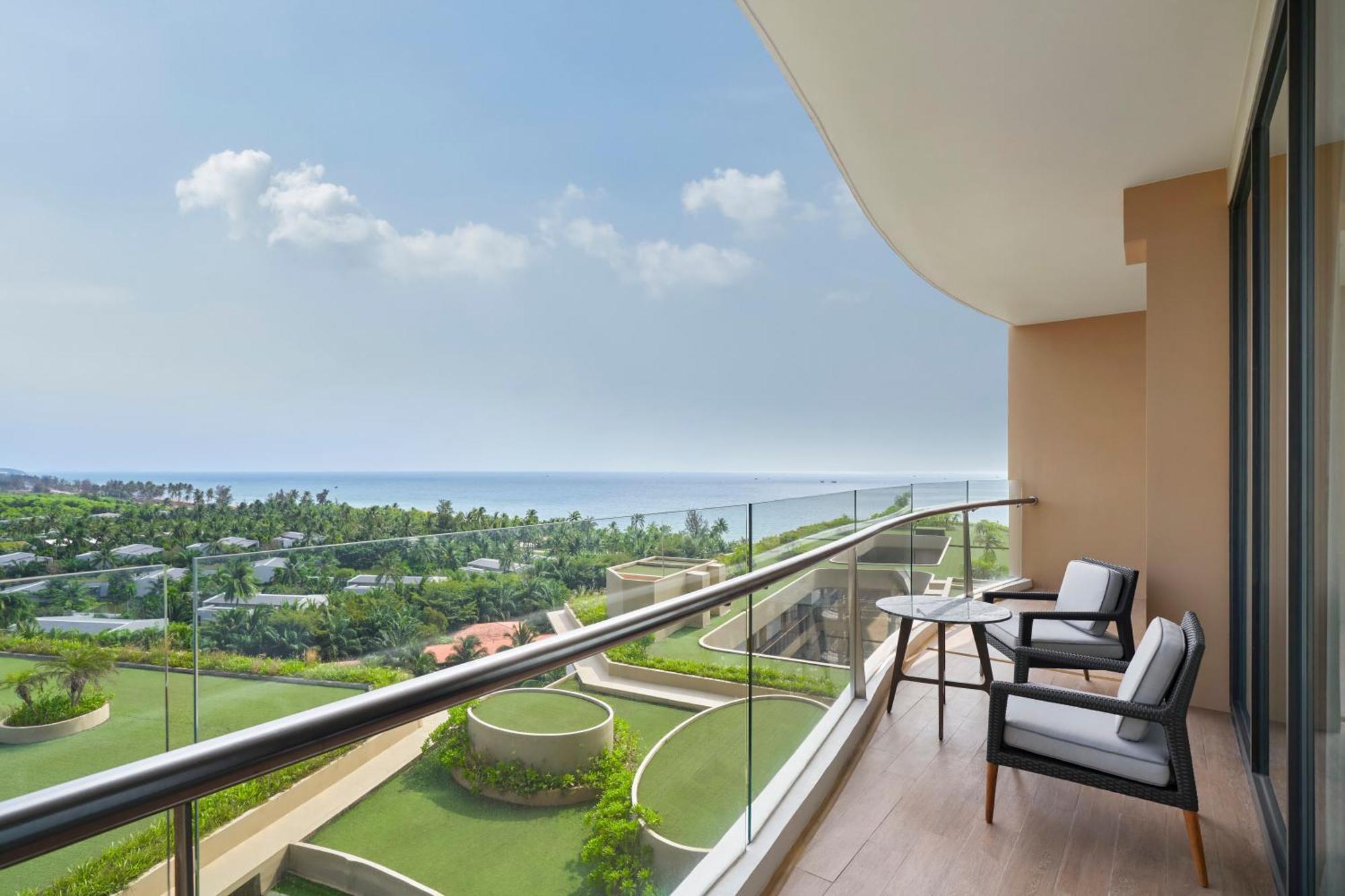 Intercontinental Long By Ihg 5*