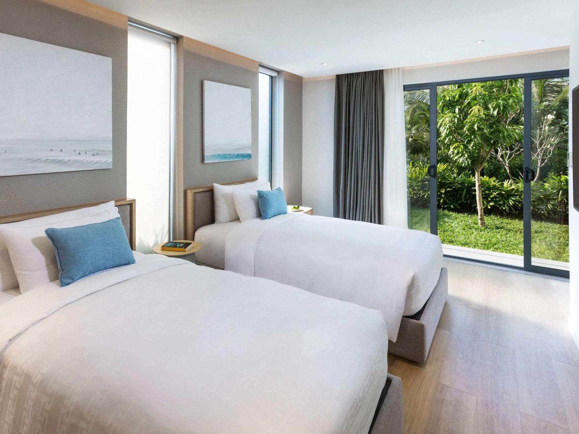 Premier Residences Emerald Bay Managed By Accor 5* Phu Quoc