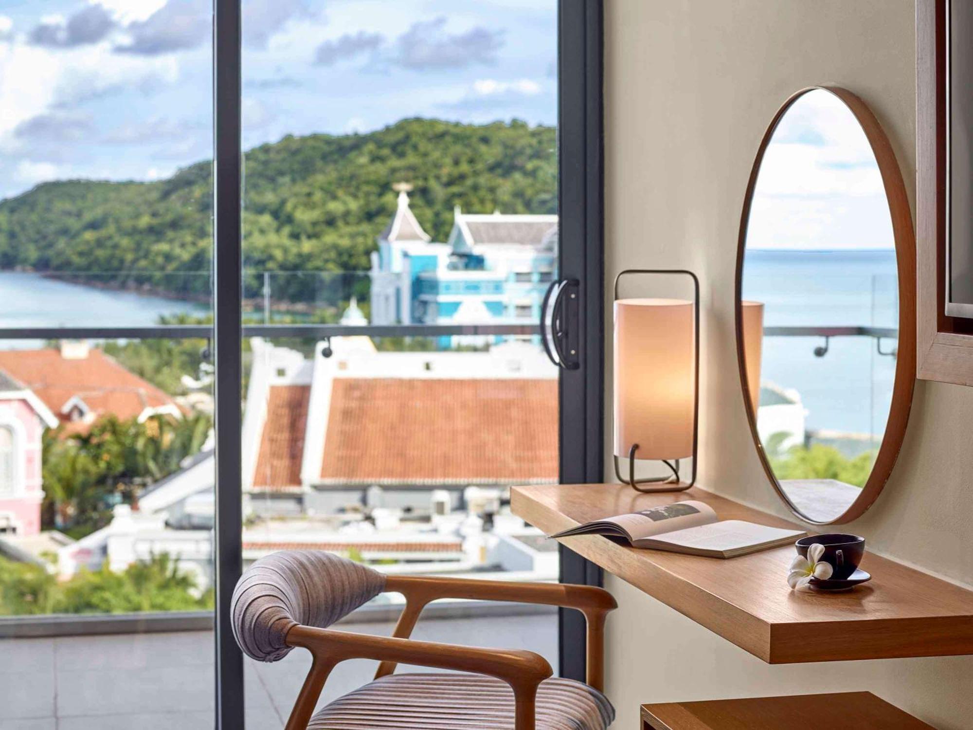 Resort Premier Residences Emerald Bay Managed By Accor