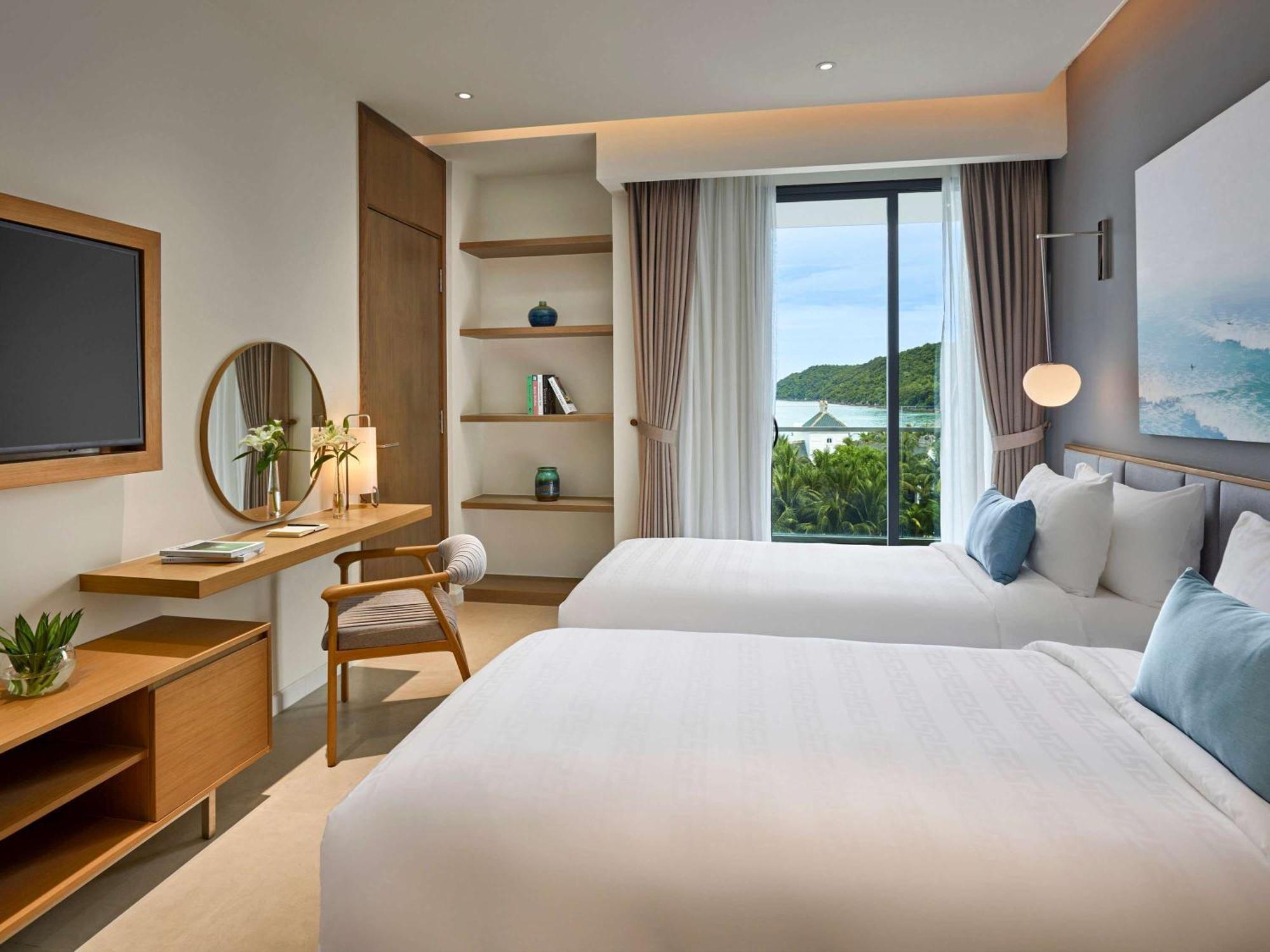 Premier Residences Emerald Bay Managed By Accor