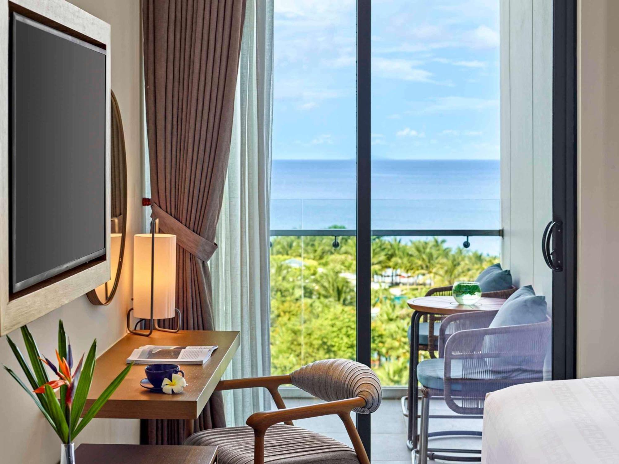 Resort Premier Residences Emerald Bay Managed By Accor Phu Quoc