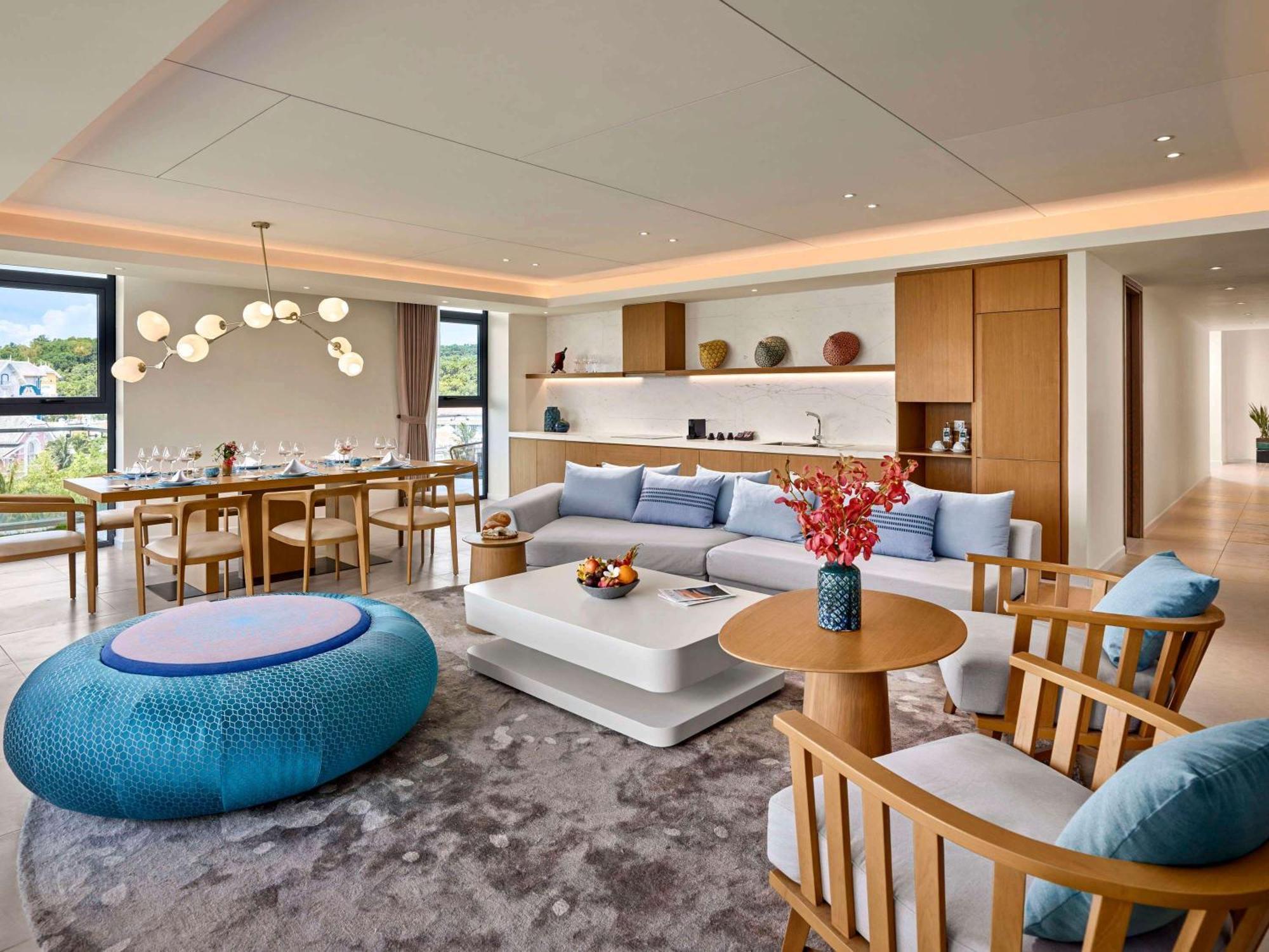 Premier Residences Emerald Bay Managed By Accor 5*