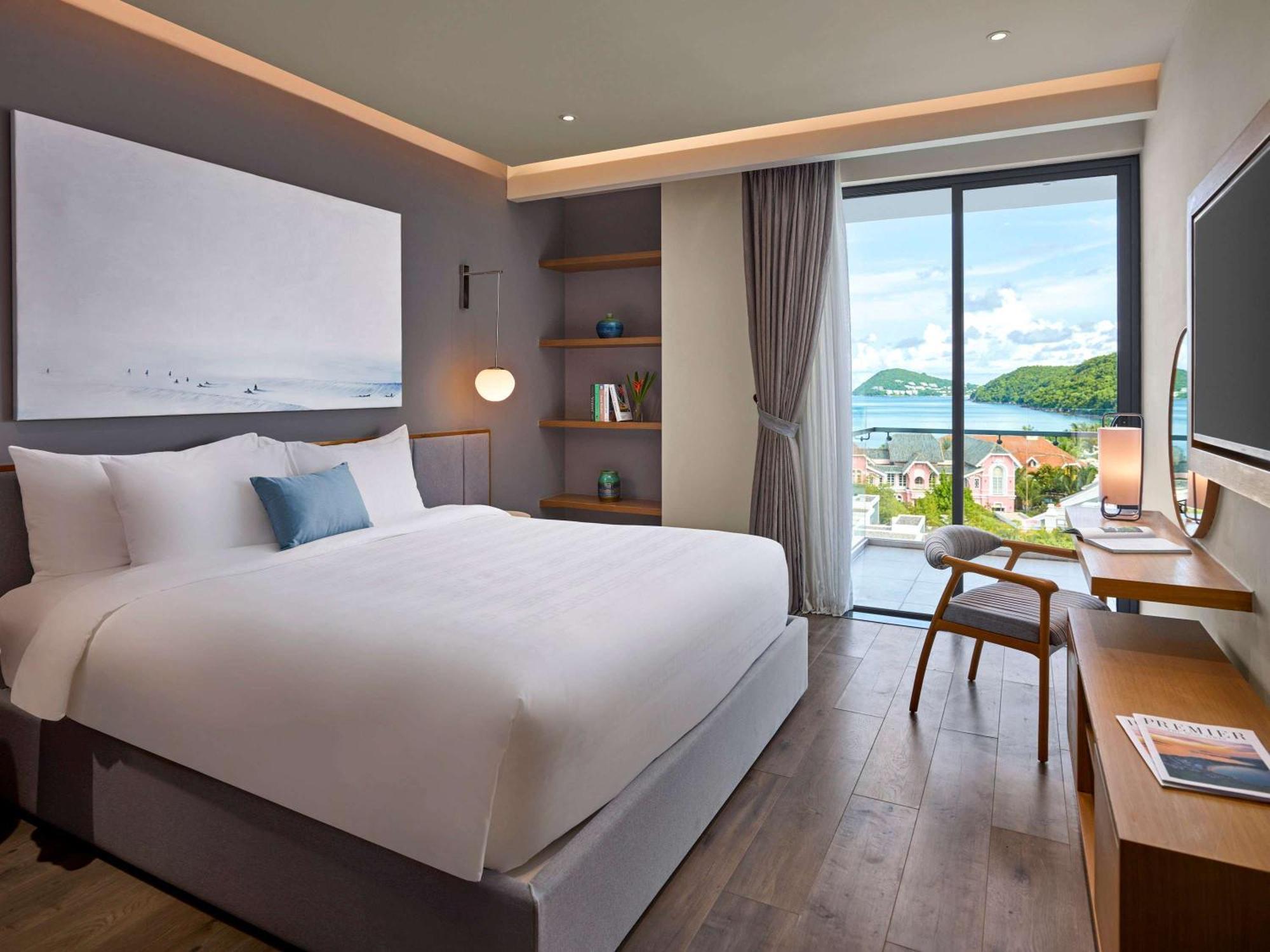 Premier Residences Emerald Bay Managed By Accor Resort Phu Quoc
