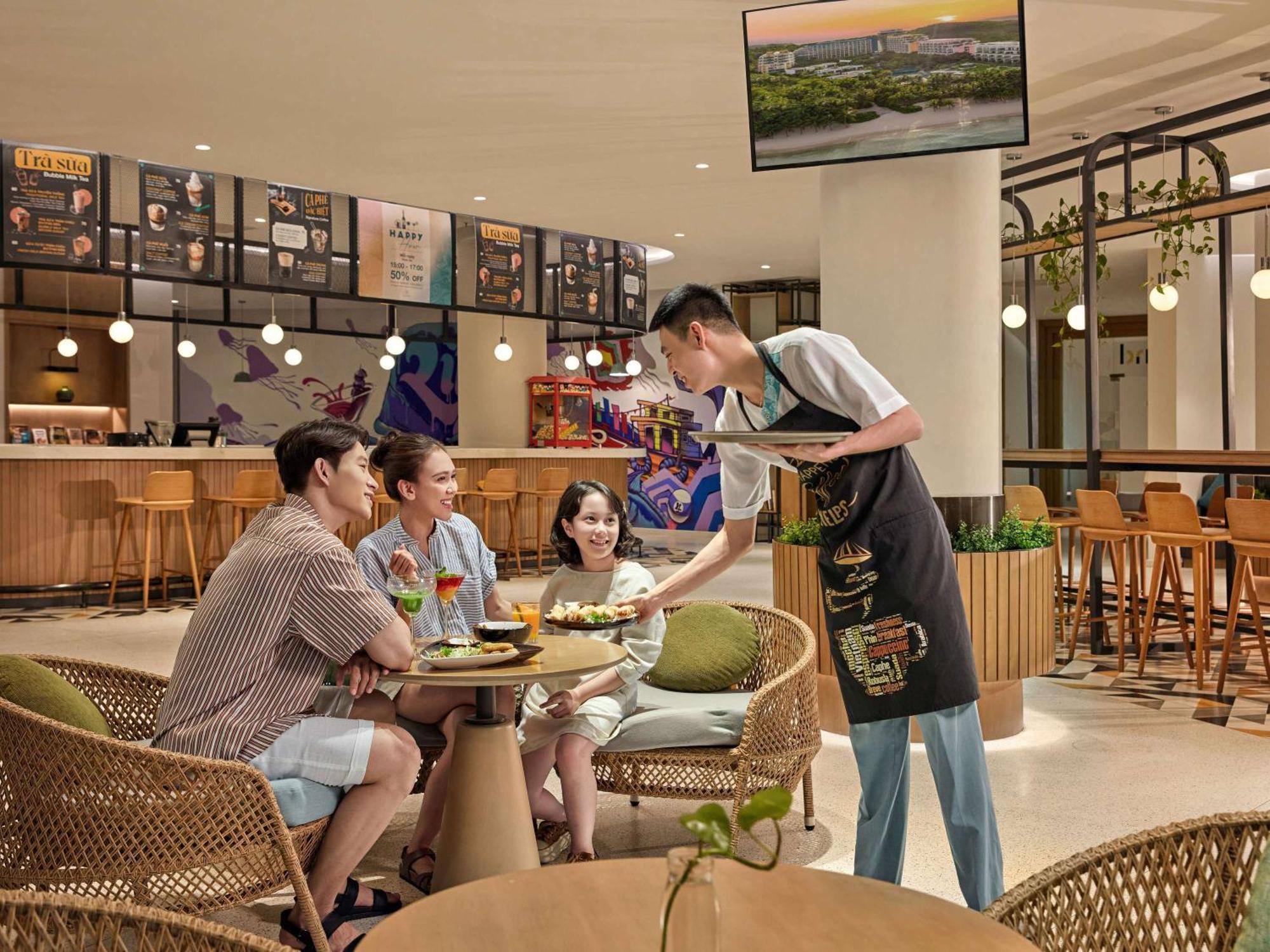 Resort Premier Residences Emerald Bay Managed By Accor Phu Quoc
