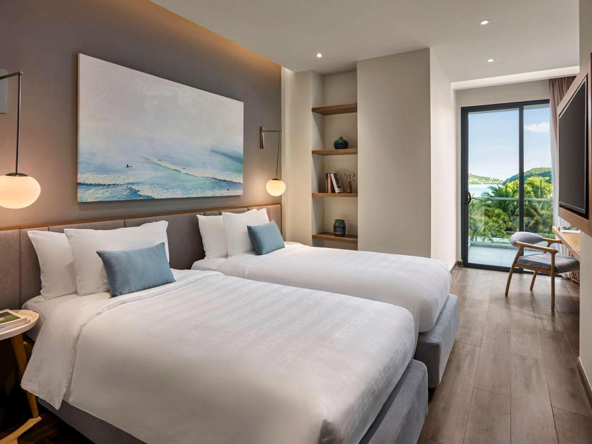 Premier Residences Emerald Bay Managed By Accor Phu Quoc
