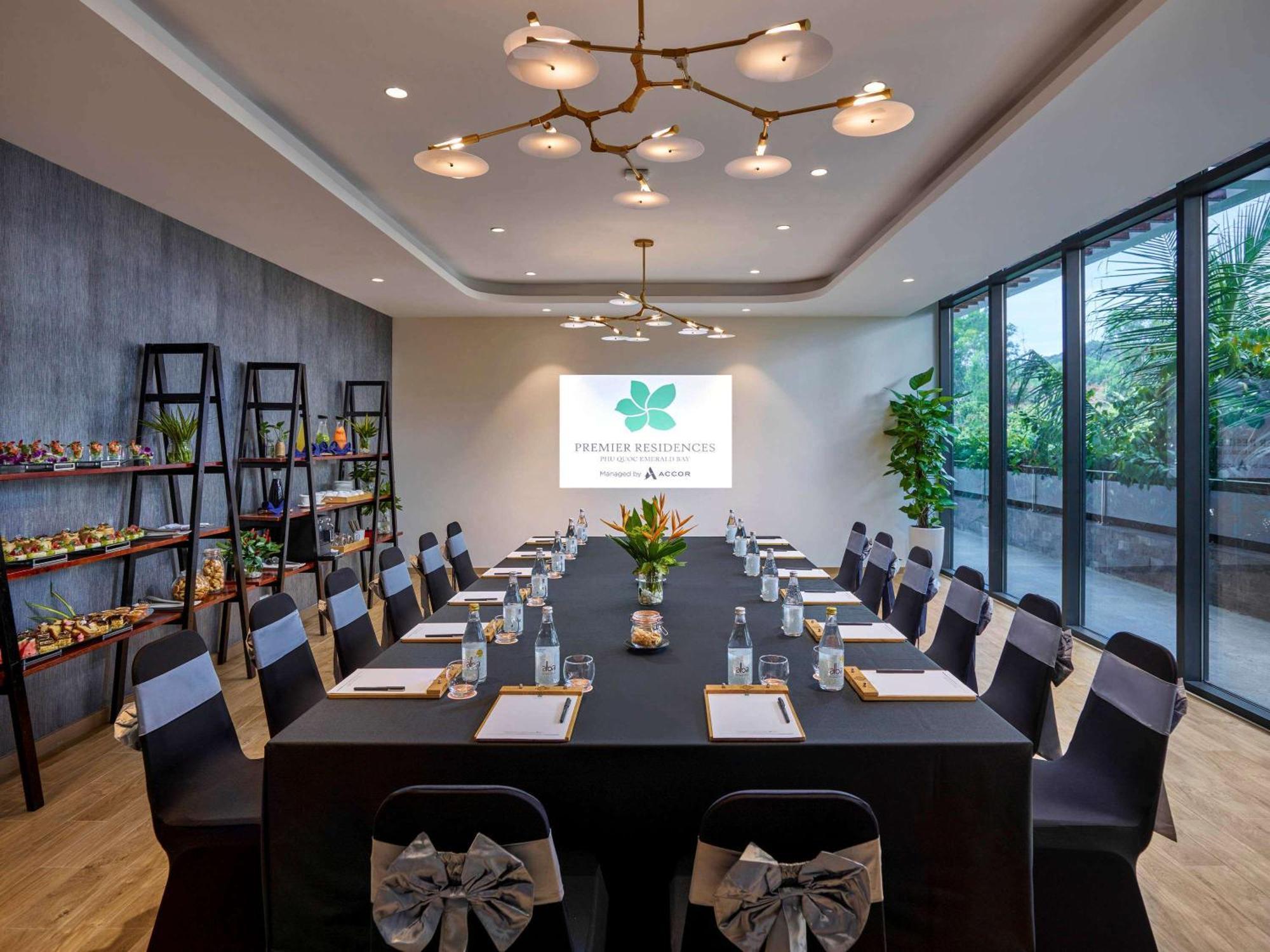Premier Residences Emerald Bay Managed By Accor Resort 5*
