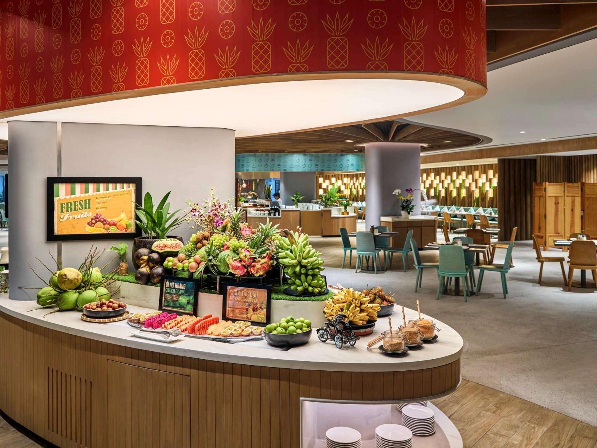 Premier Residences Emerald Bay Managed By Accor Resort Phu Quoc