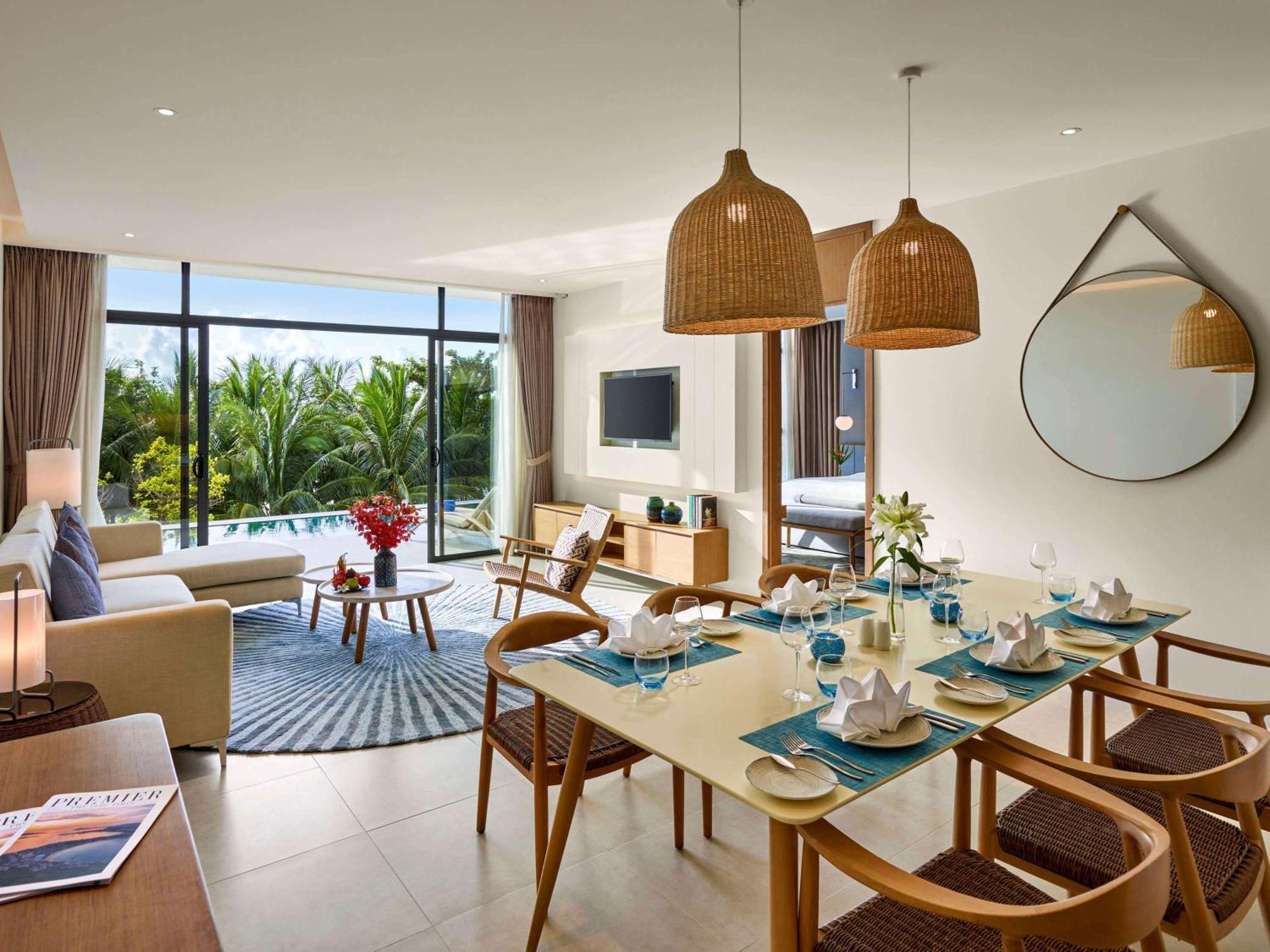 Premier Residences Emerald Bay Managed By Accor 5*