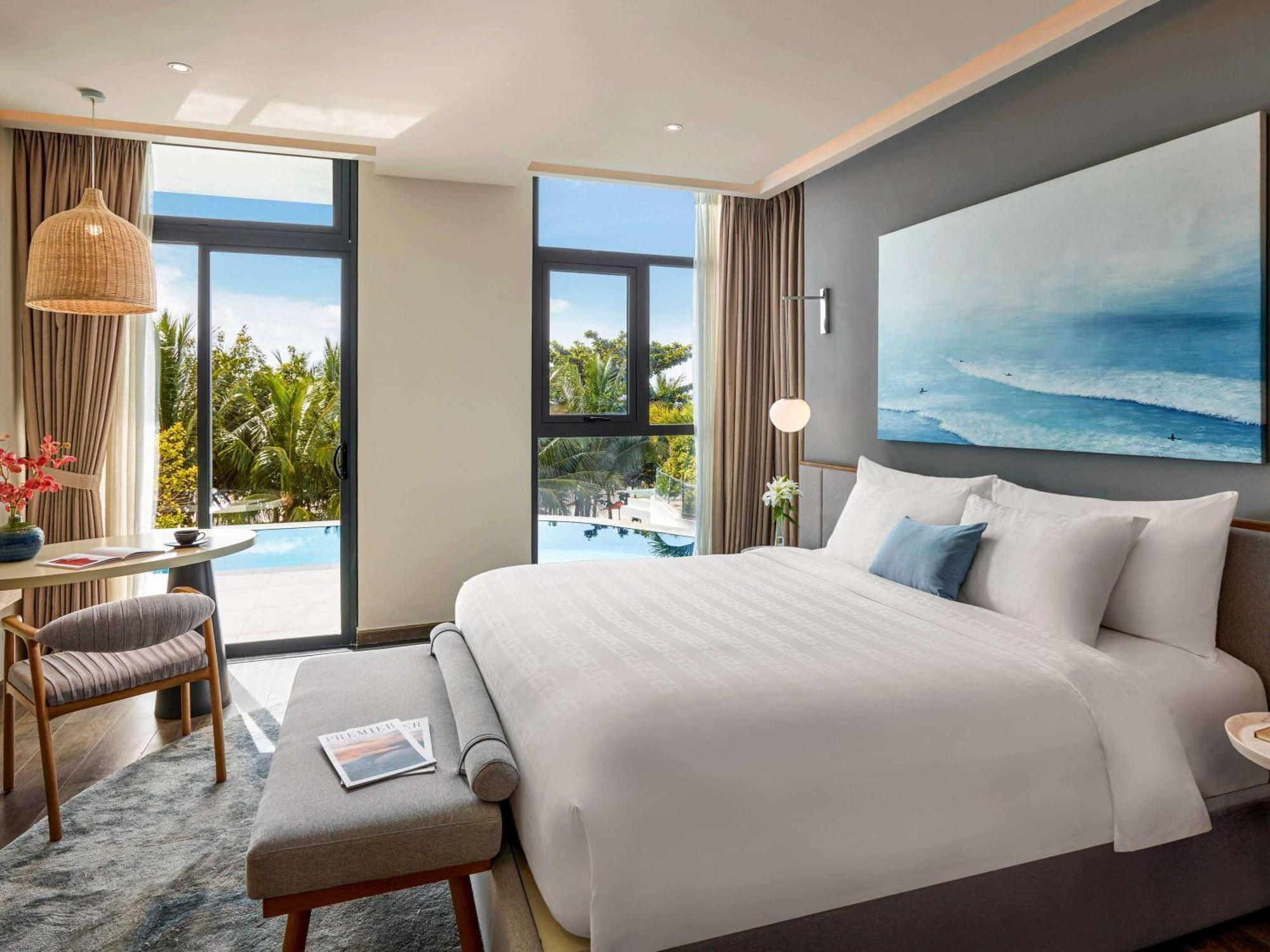 Premier Residences Emerald Bay Managed By Accor Phu Quoc