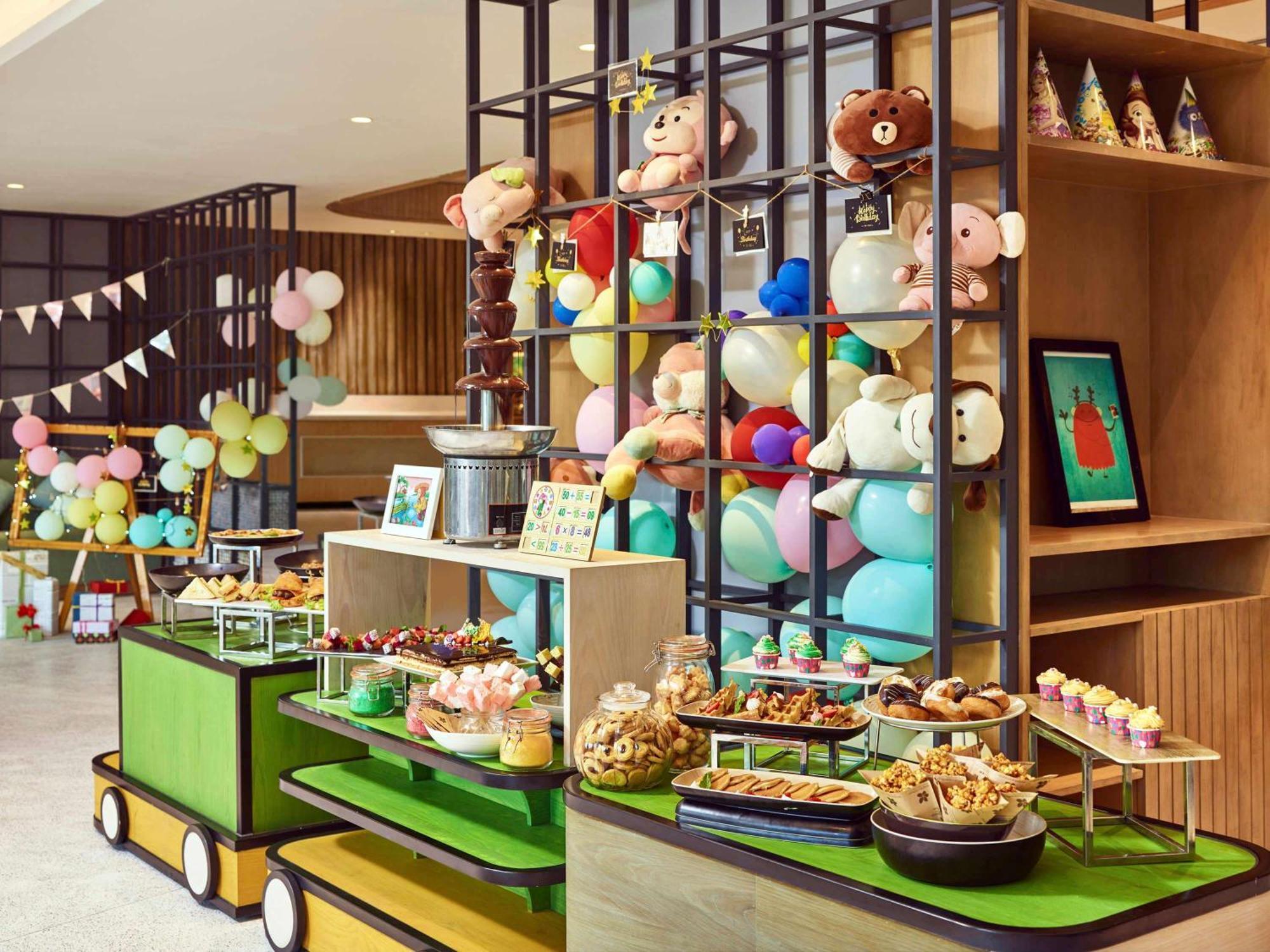 Premier Residences Emerald Bay Managed By Accor Resort 5*