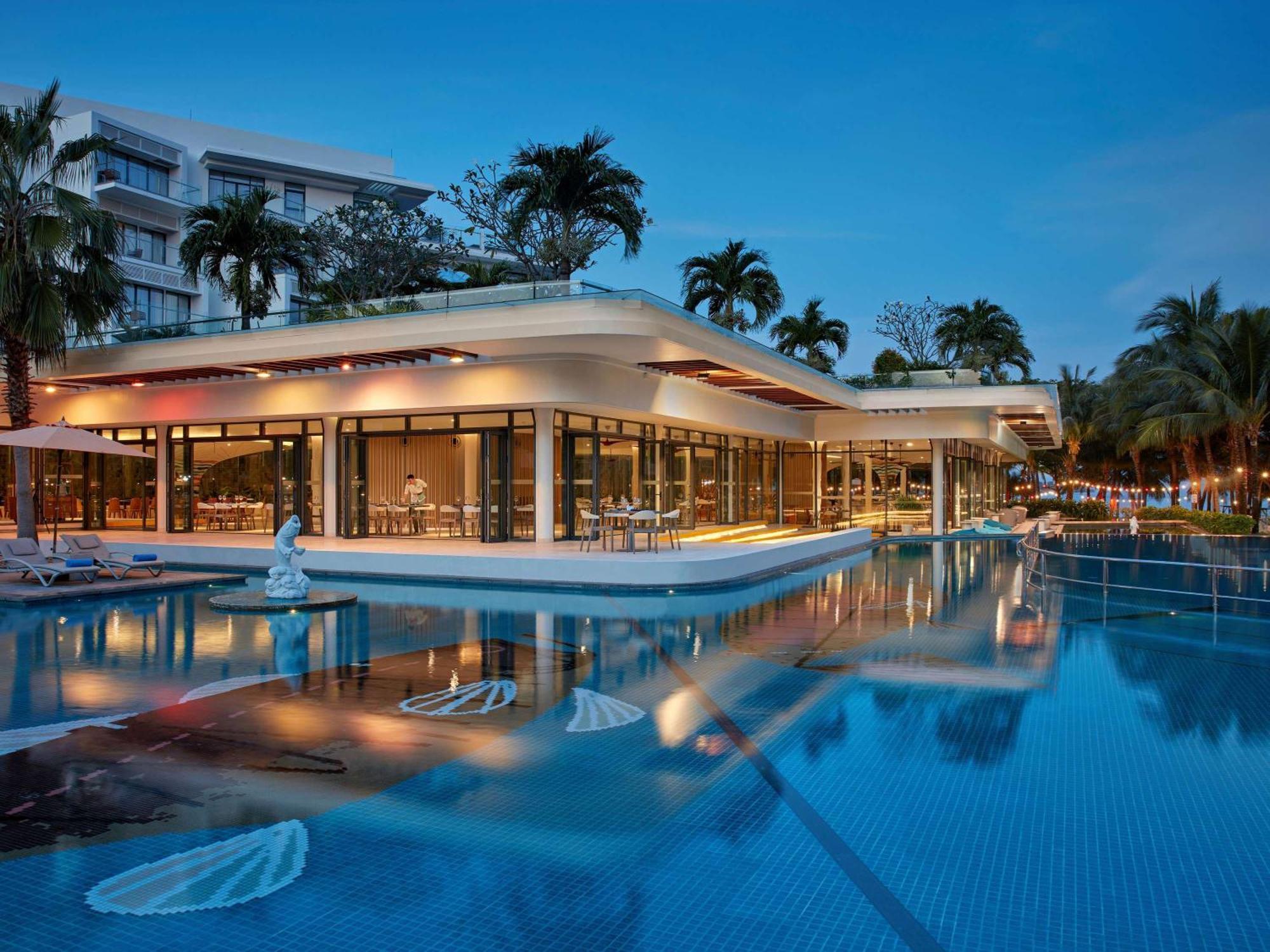 Premier Residences Emerald Bay Managed By Accor Resort Phu Quoc