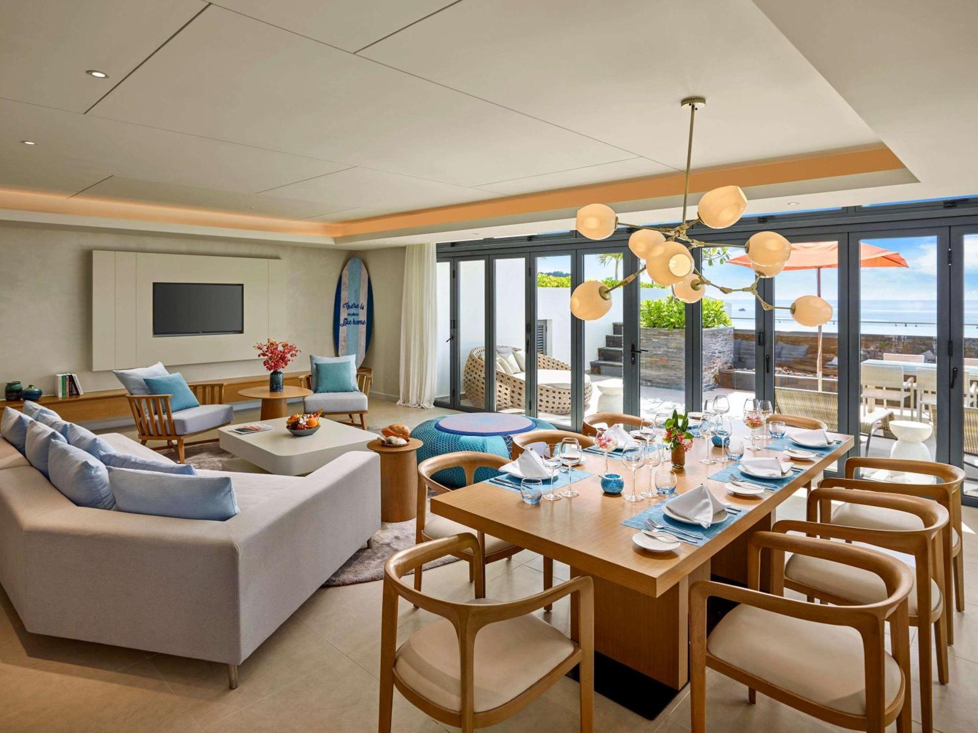 Premier Residences Emerald Bay Managed By Accor Phu Quoc