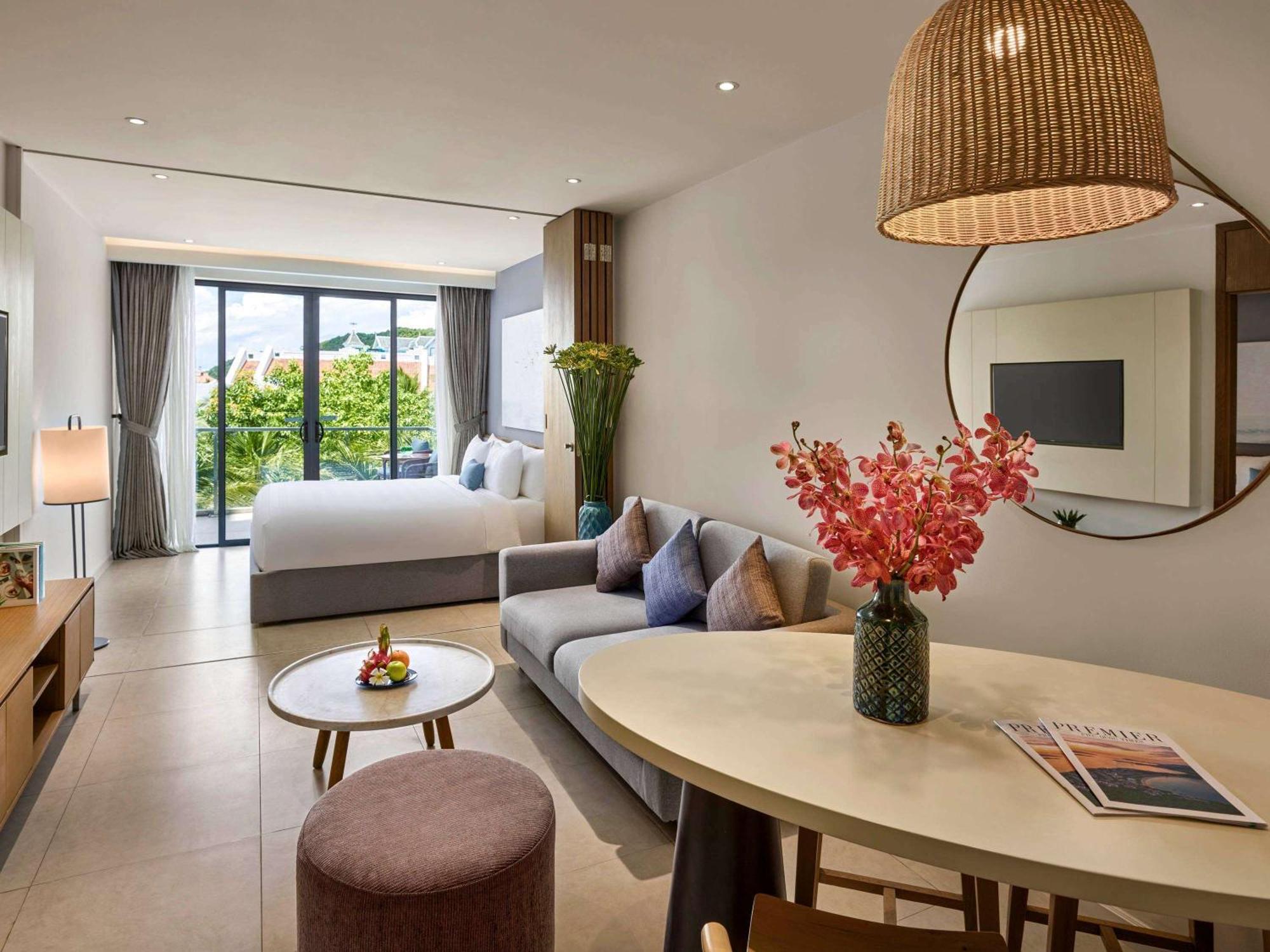 Premier Residences Emerald Bay Managed By Accor 5* Phu Quoc