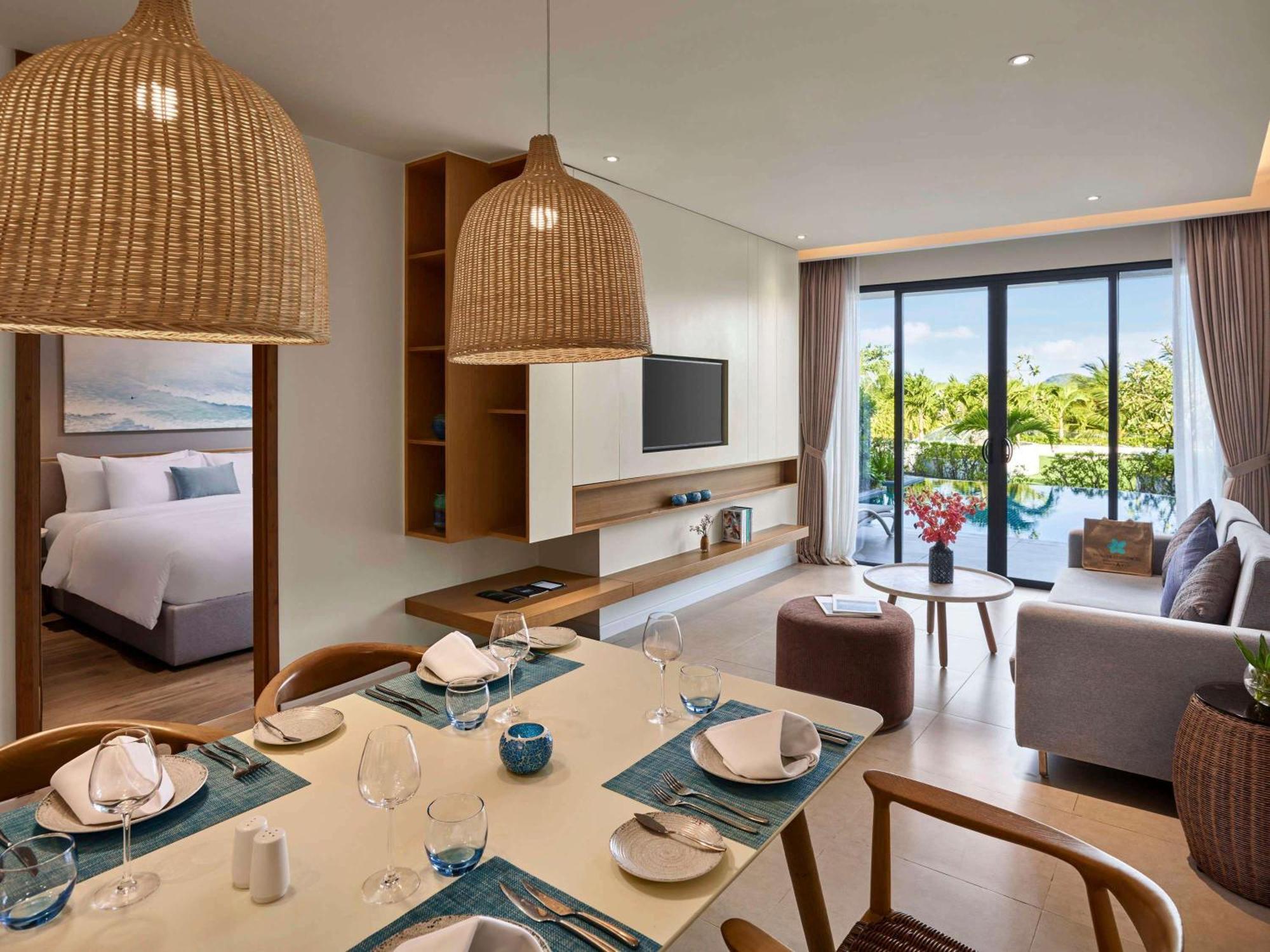 Premier Residences Emerald Bay Managed By Accor Resort Phu Quoc