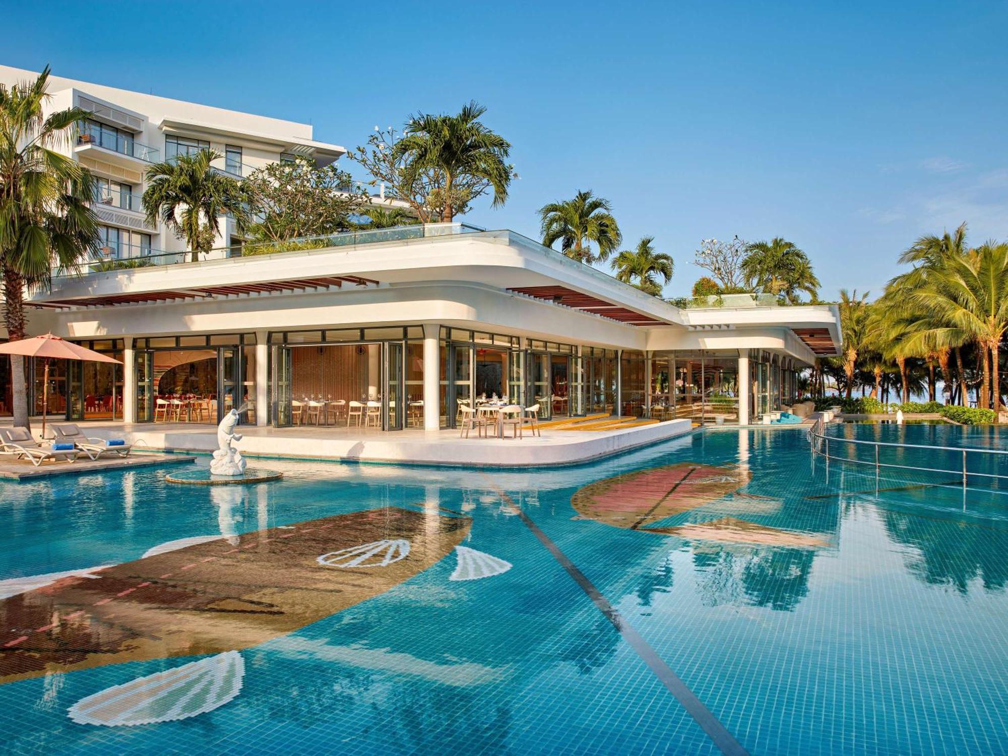 Premier Residences Emerald Bay Managed By Accor 5* Phu Quoc