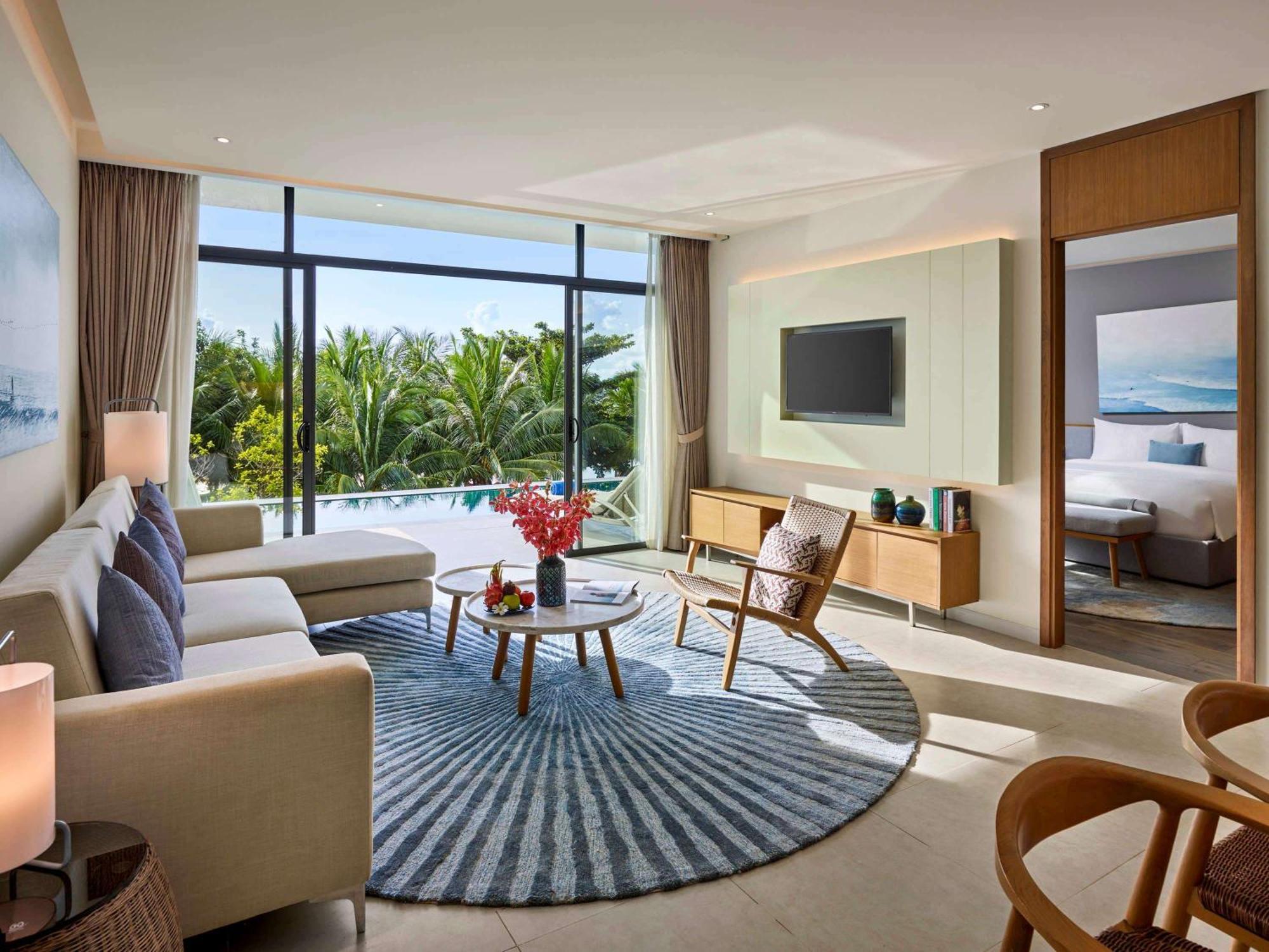 Premier Residences Emerald Bay Managed By Accor Resort