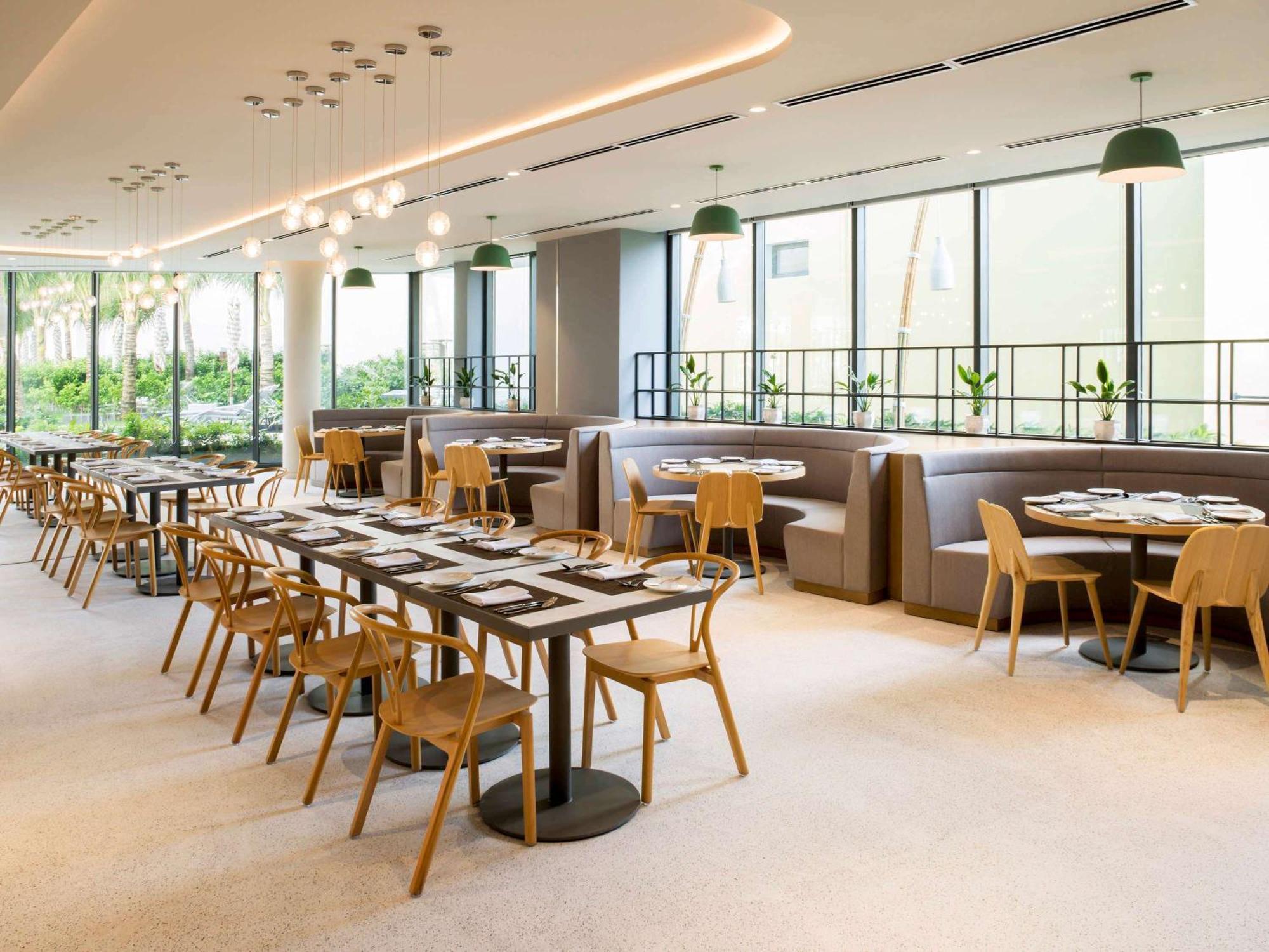 Premier Residences Emerald Bay Managed By Accor
