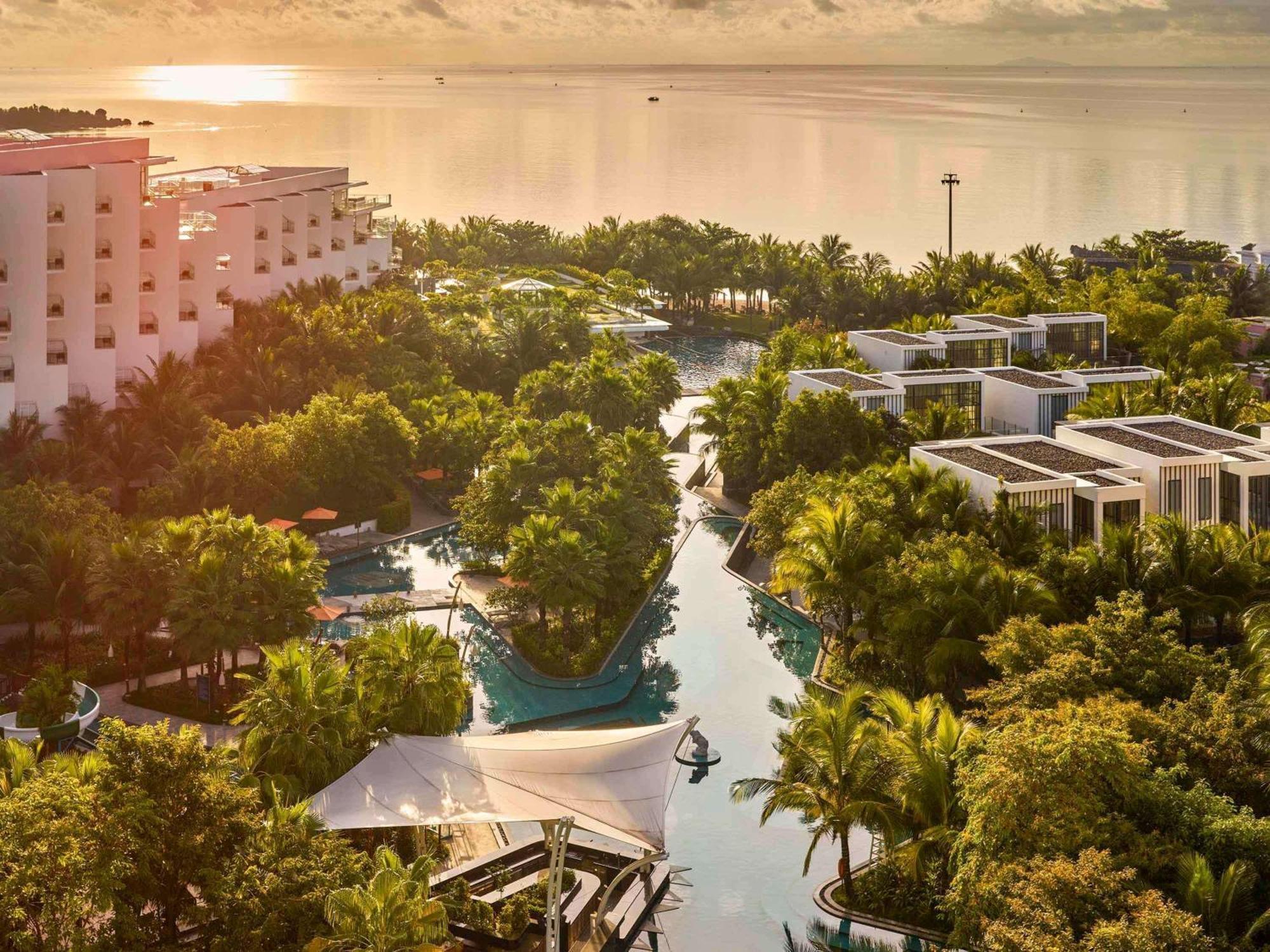 Premier Residences Emerald Bay Managed By Accor Resort Phu Quoc