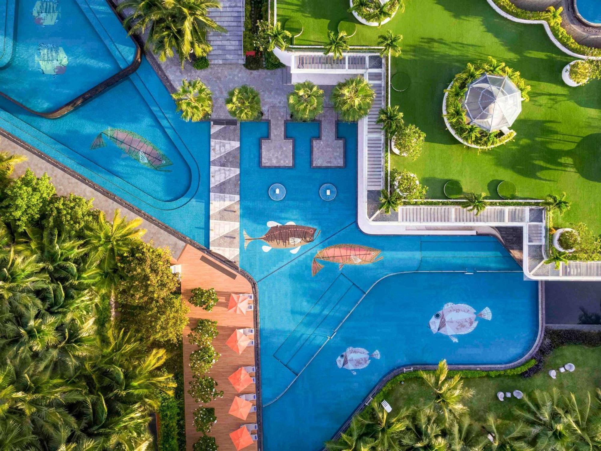 Resort Premier Residences Emerald Bay Managed By Accor Phu Quoc