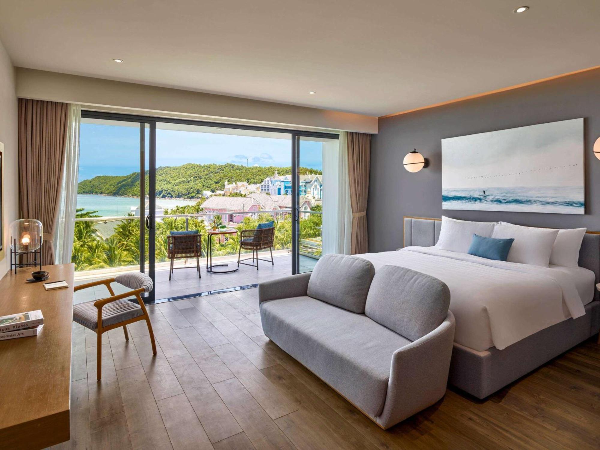 Premier Residences Emerald Bay Managed By Accor