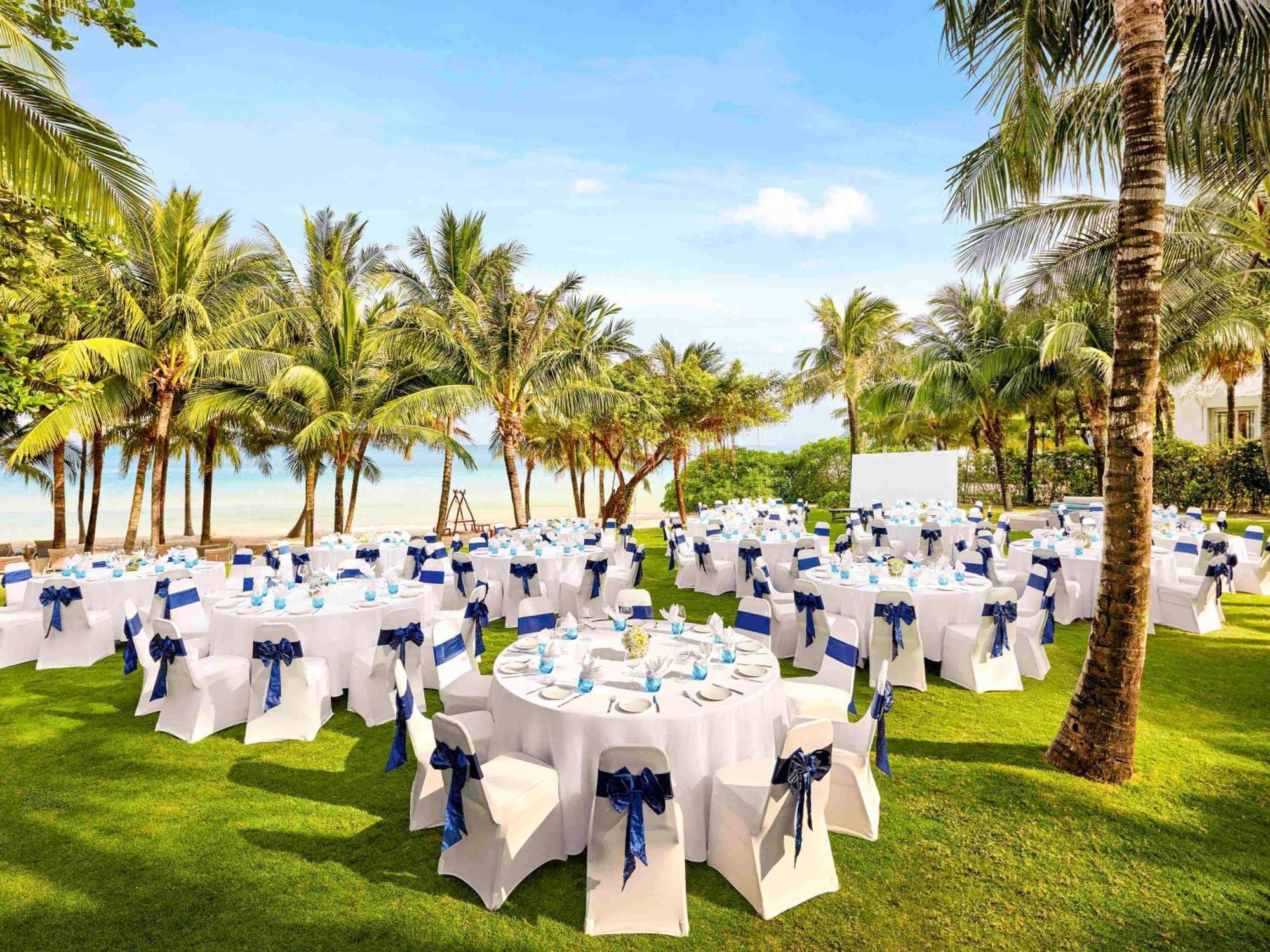 Premier Residences Emerald Bay Managed By Accor Resort 5*