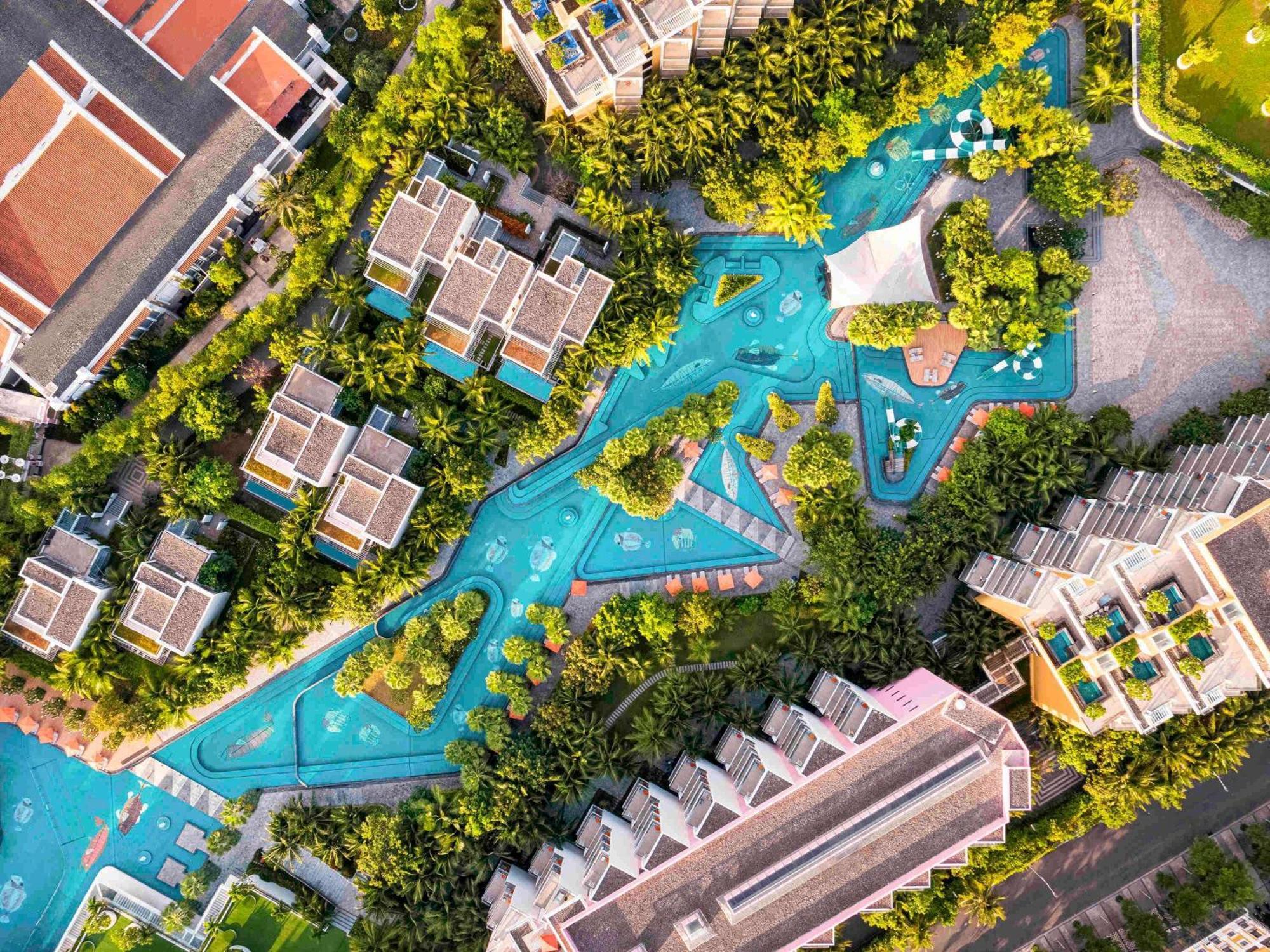 Premier Residences Emerald Bay Managed By Accor 5* Phu Quoc