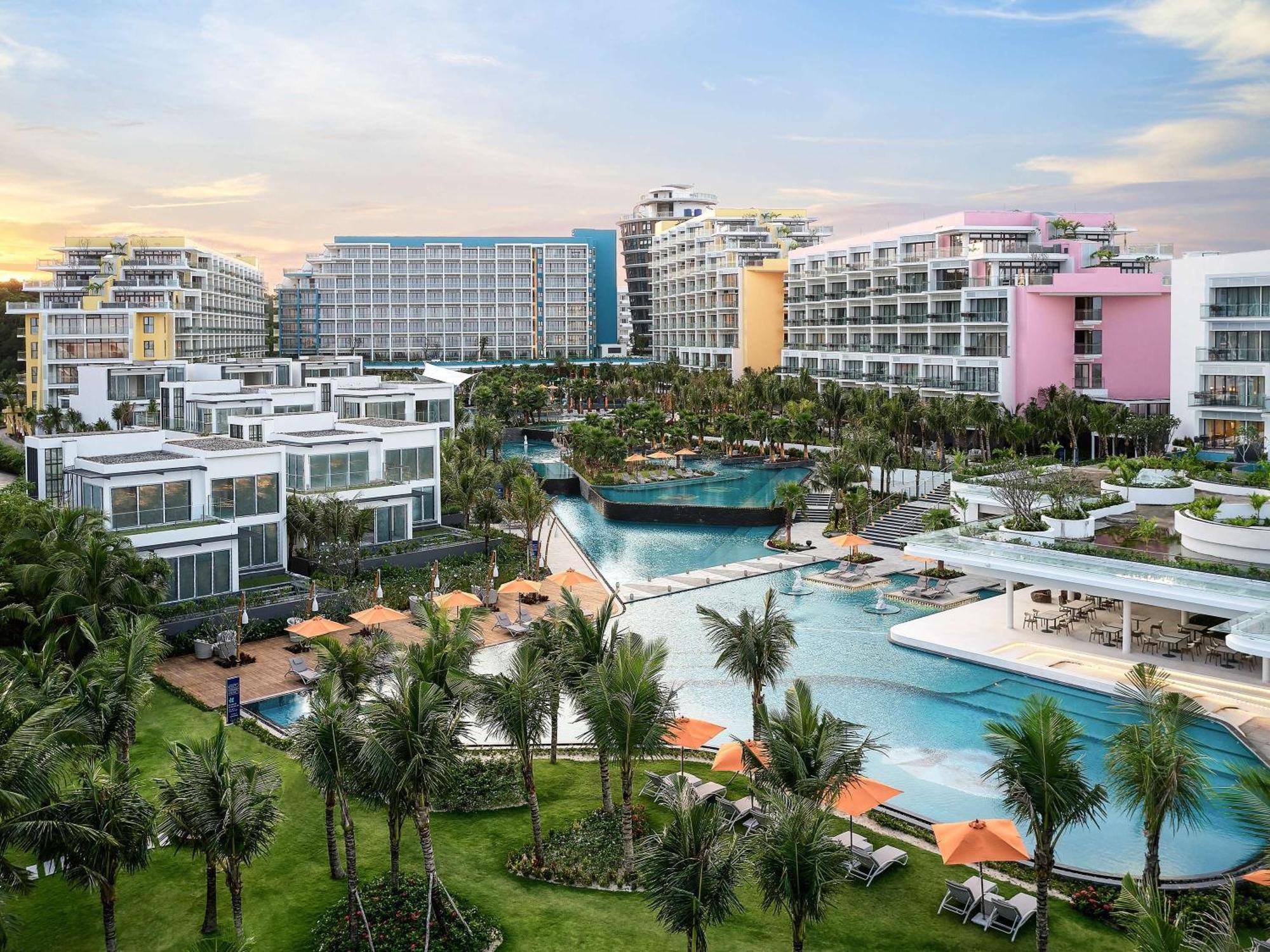 Premier Residences Emerald Bay Managed By Accor
