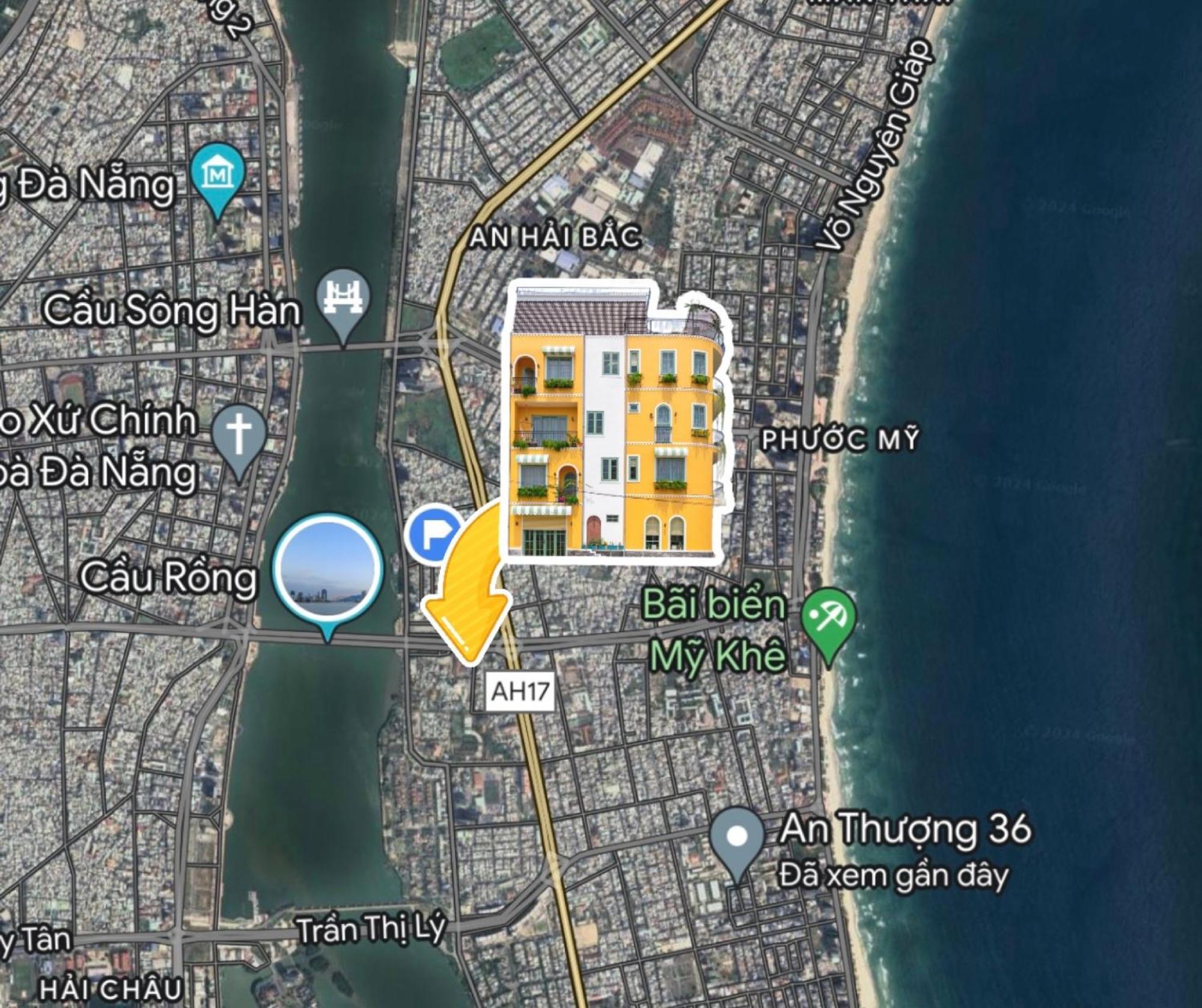 Nang House Da Nang