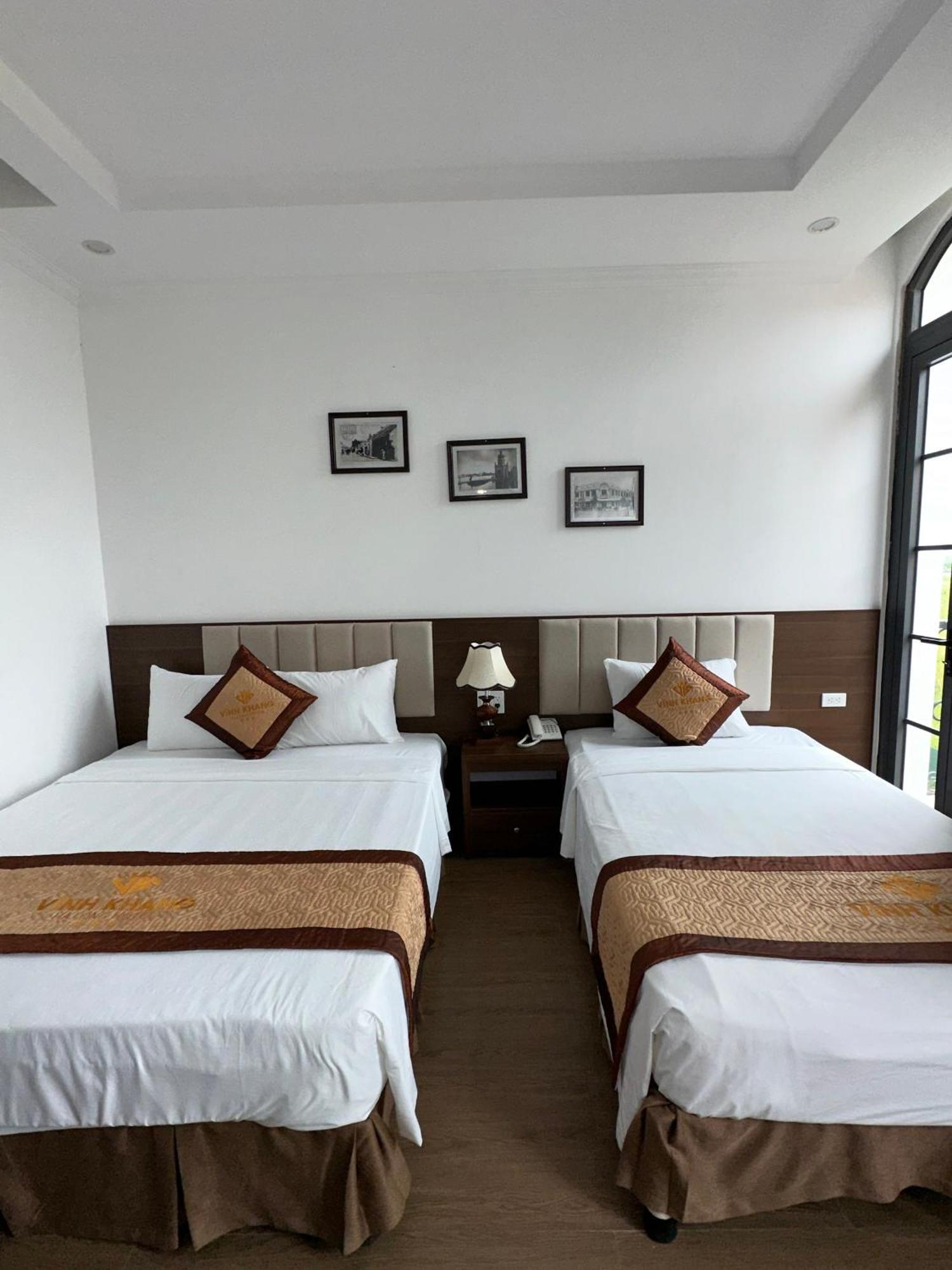 Hotel Vinh Khang