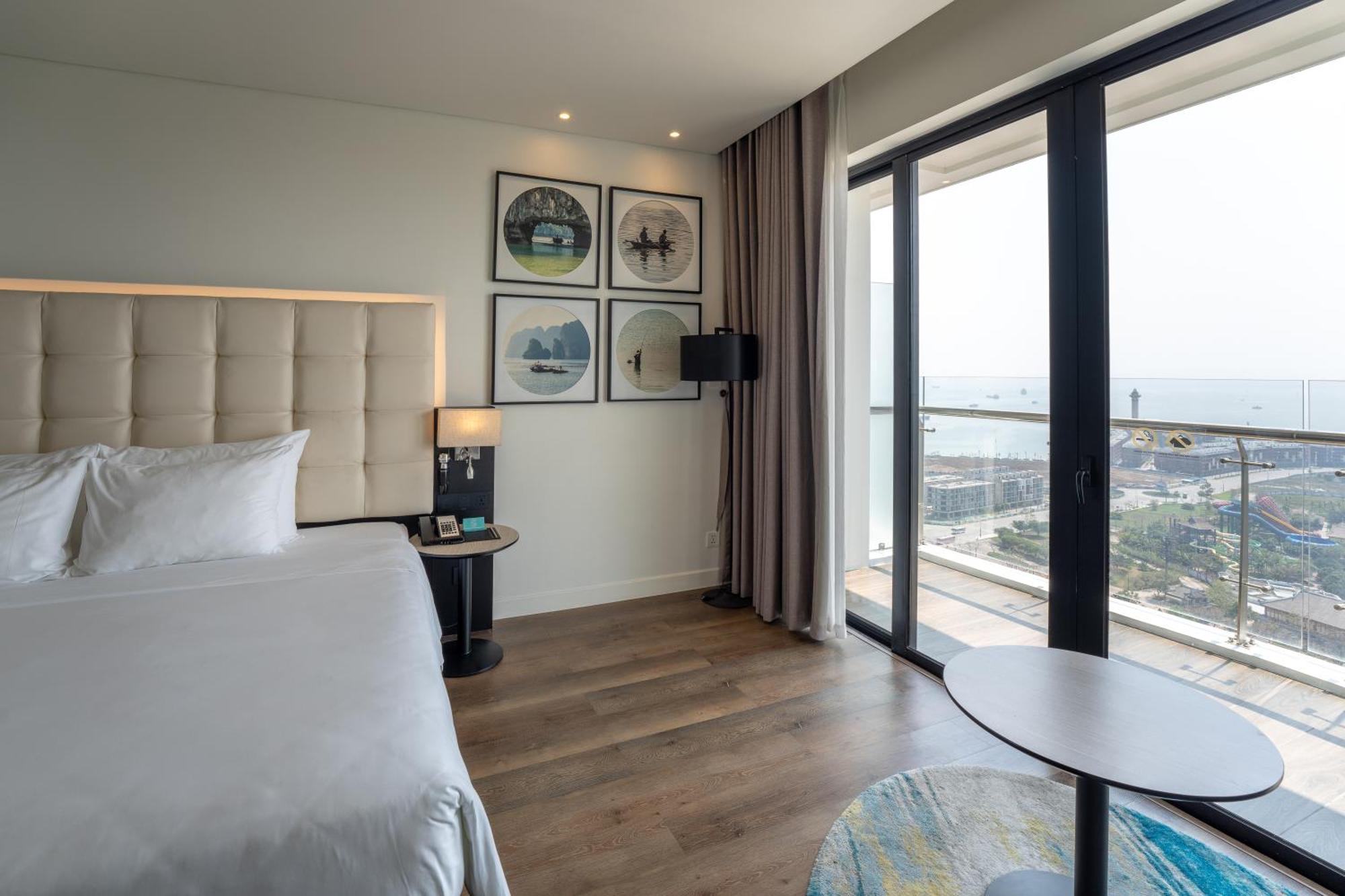 Soleil Ha Long, Trademark Collection By Wyndham 5* Ha Long