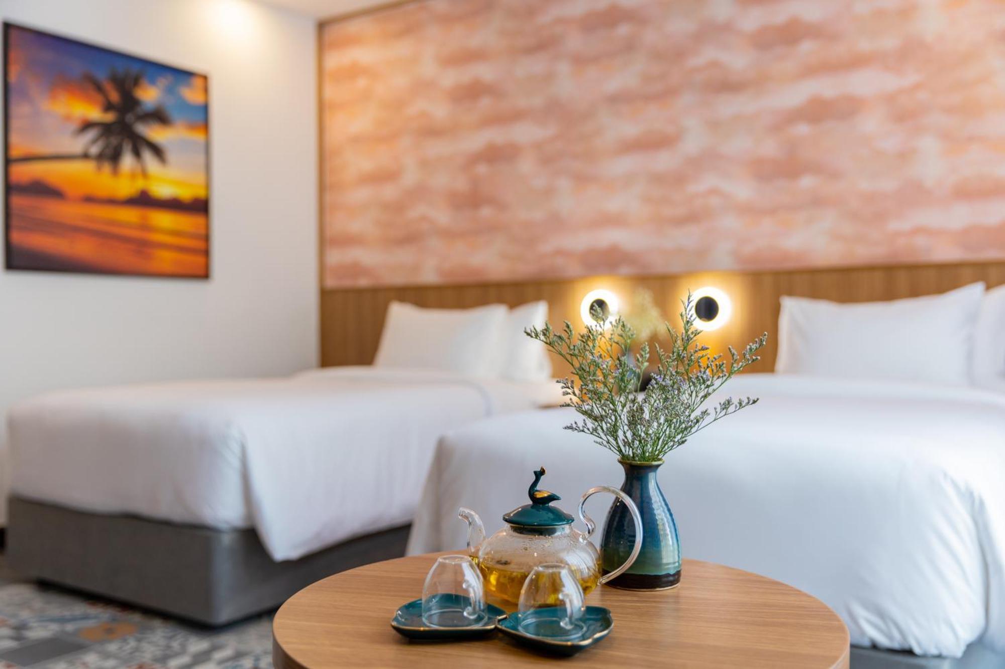 Petro House - Block A Hotel 3*