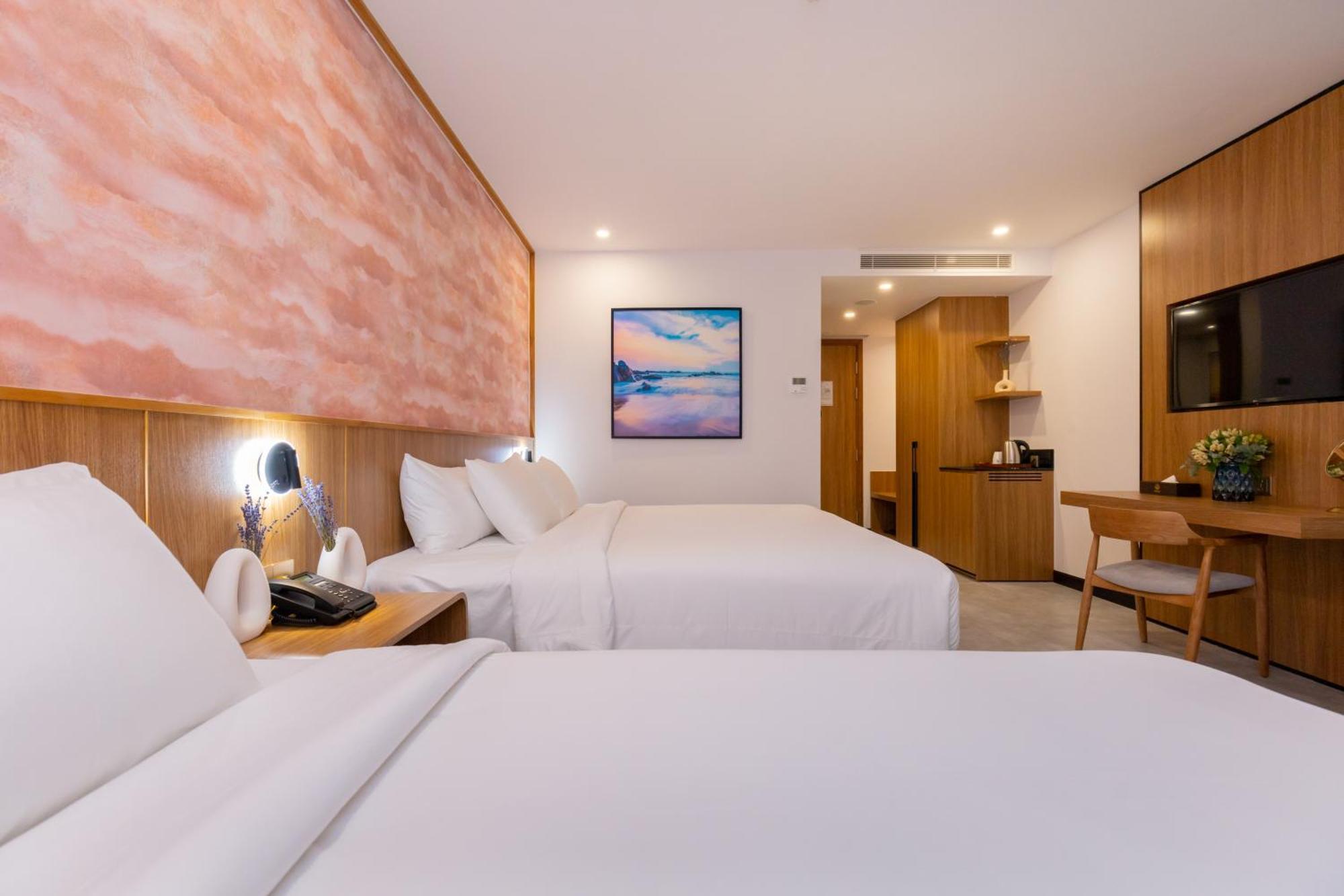 Petro House - Block A Hotel 3*