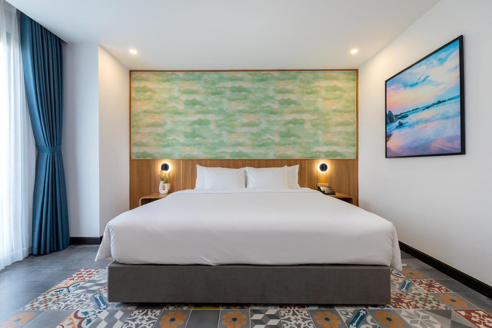 Petro House - Block A Vung Tau
