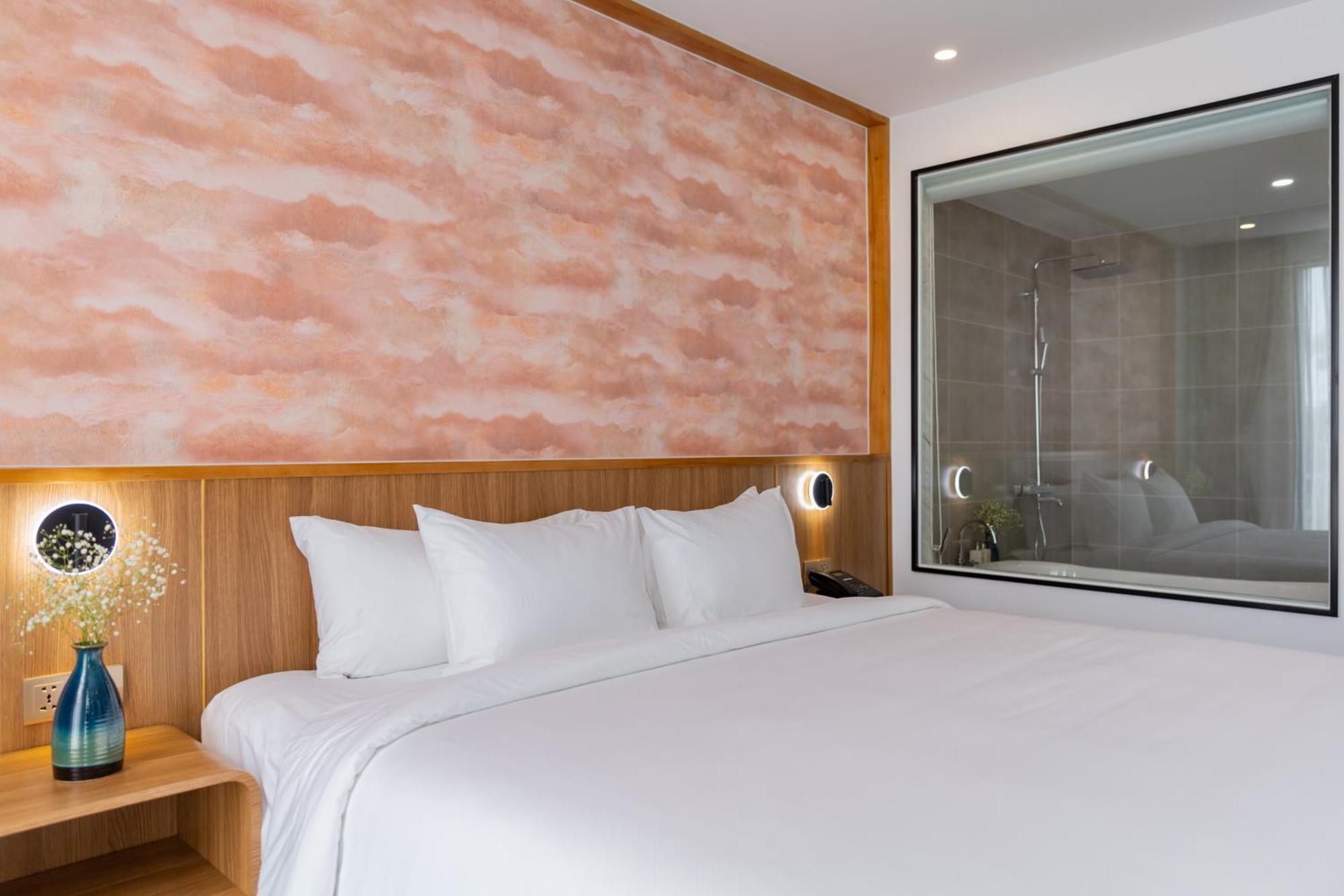 Petro House - Block A 3*