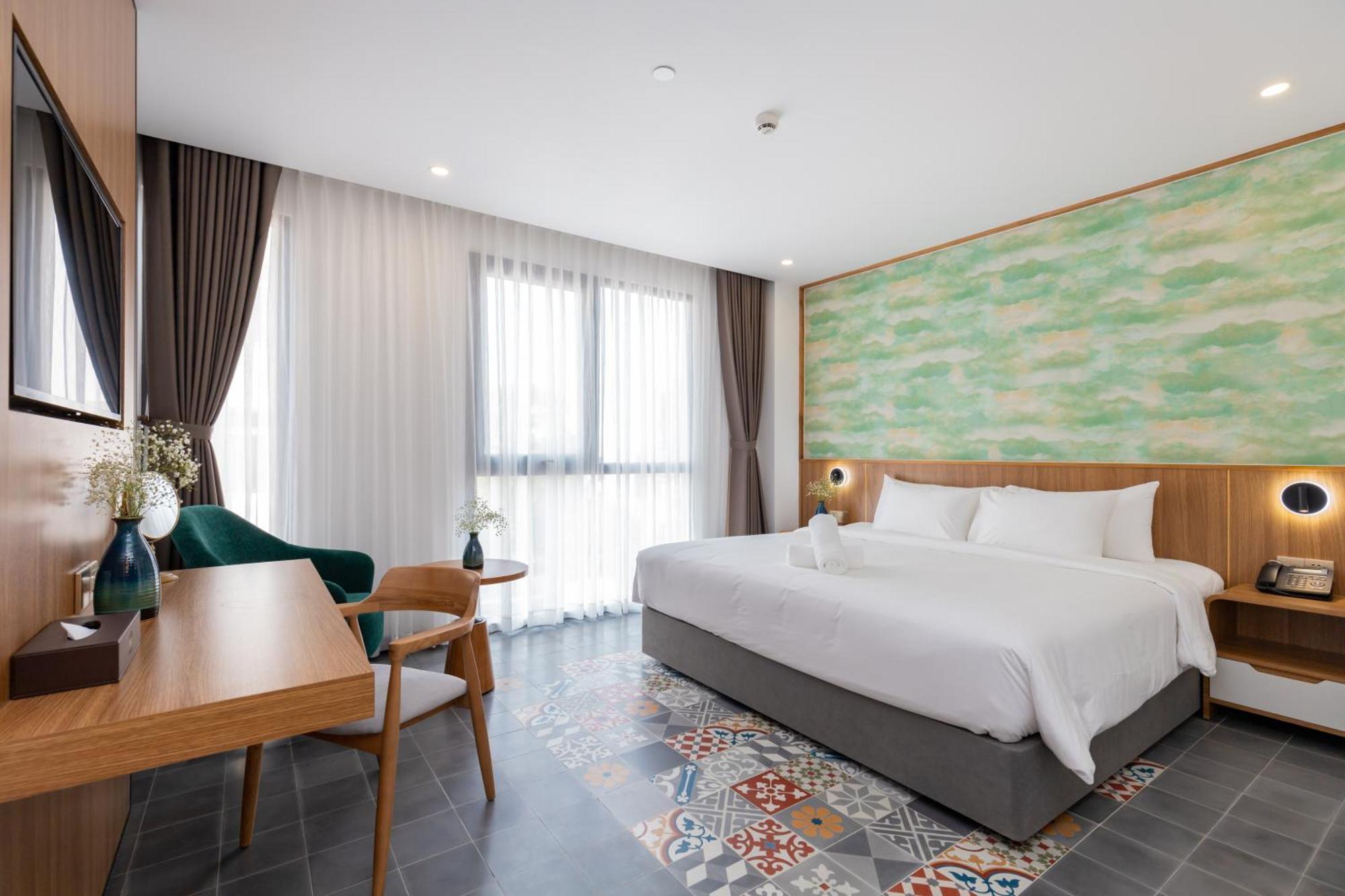 Petro House - Block A 3*