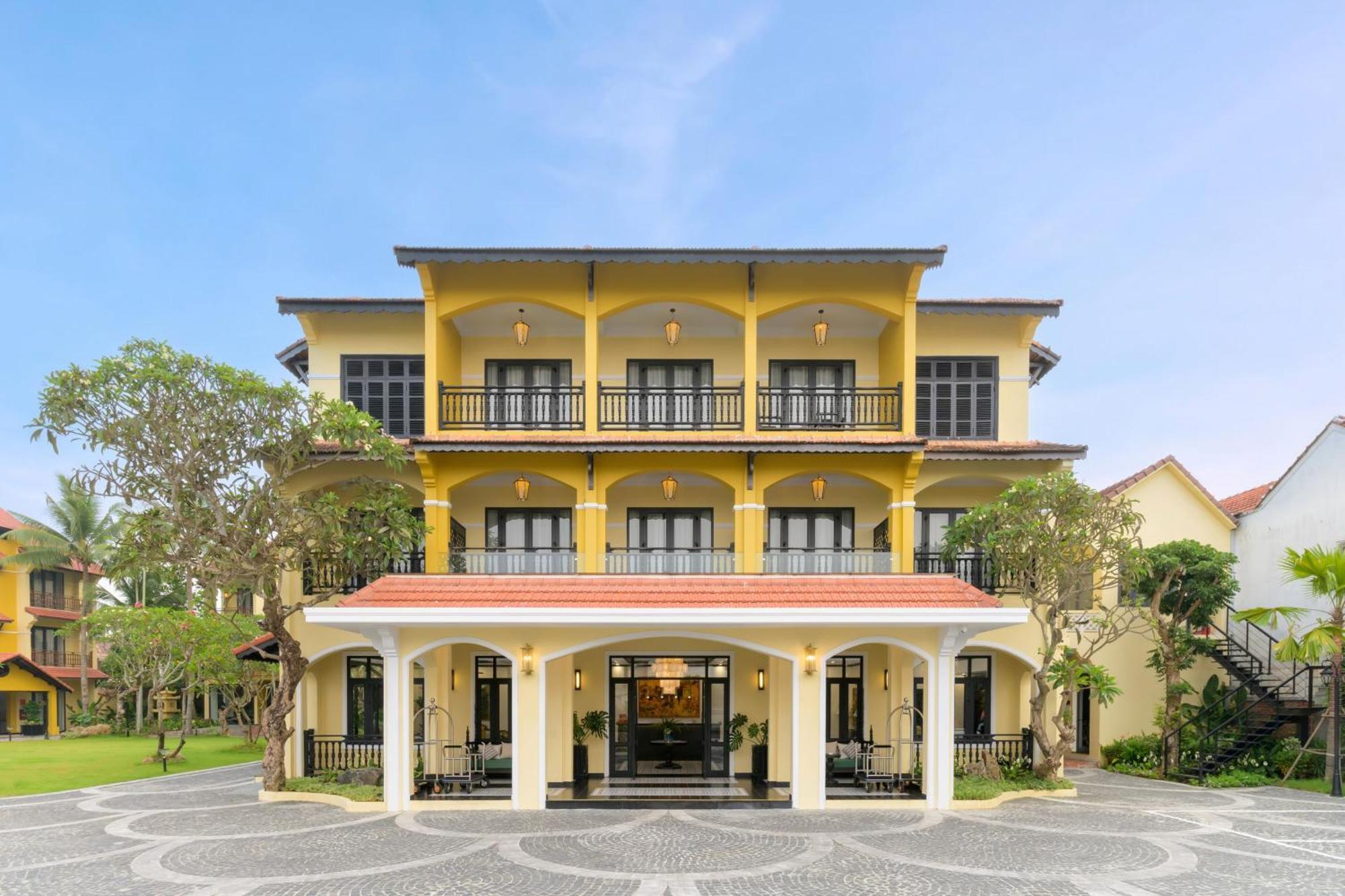 Anmira & By The Unlimited Collection, Managed By The Ascott 5*