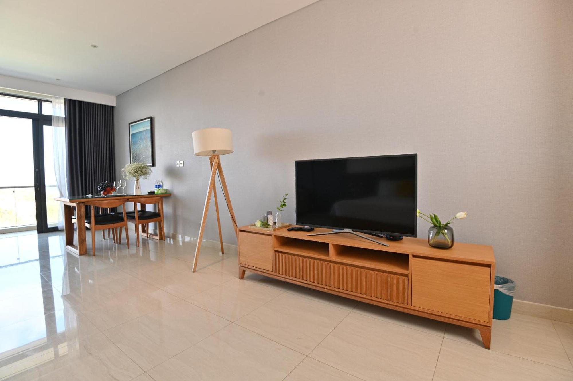 Resort Vacation Ocean 5*
