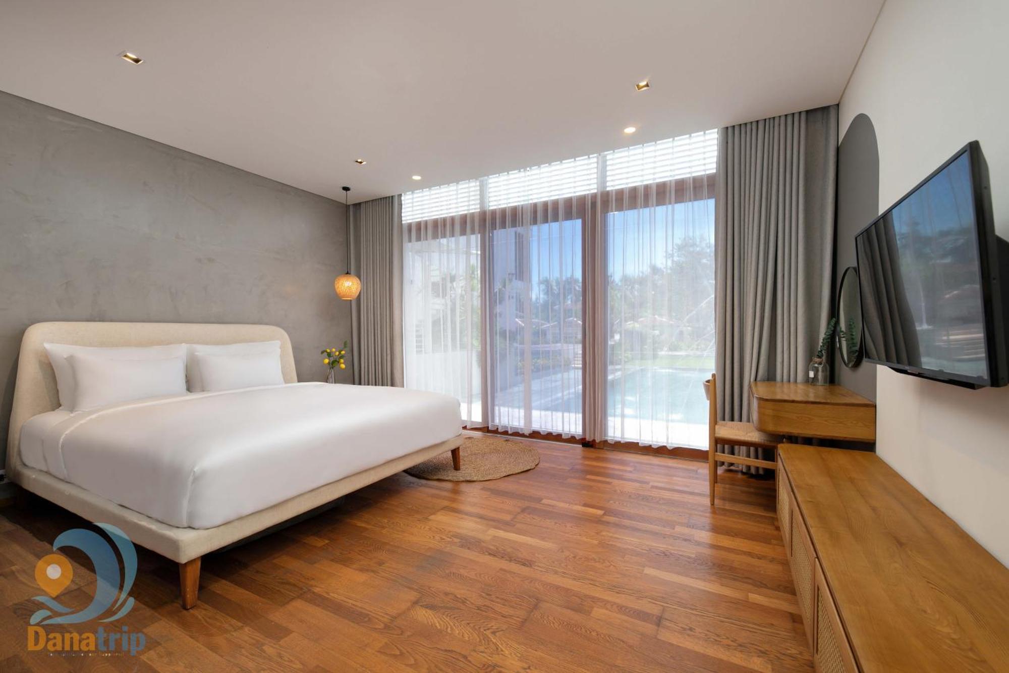 Vacation Ocean 5* Da Nang