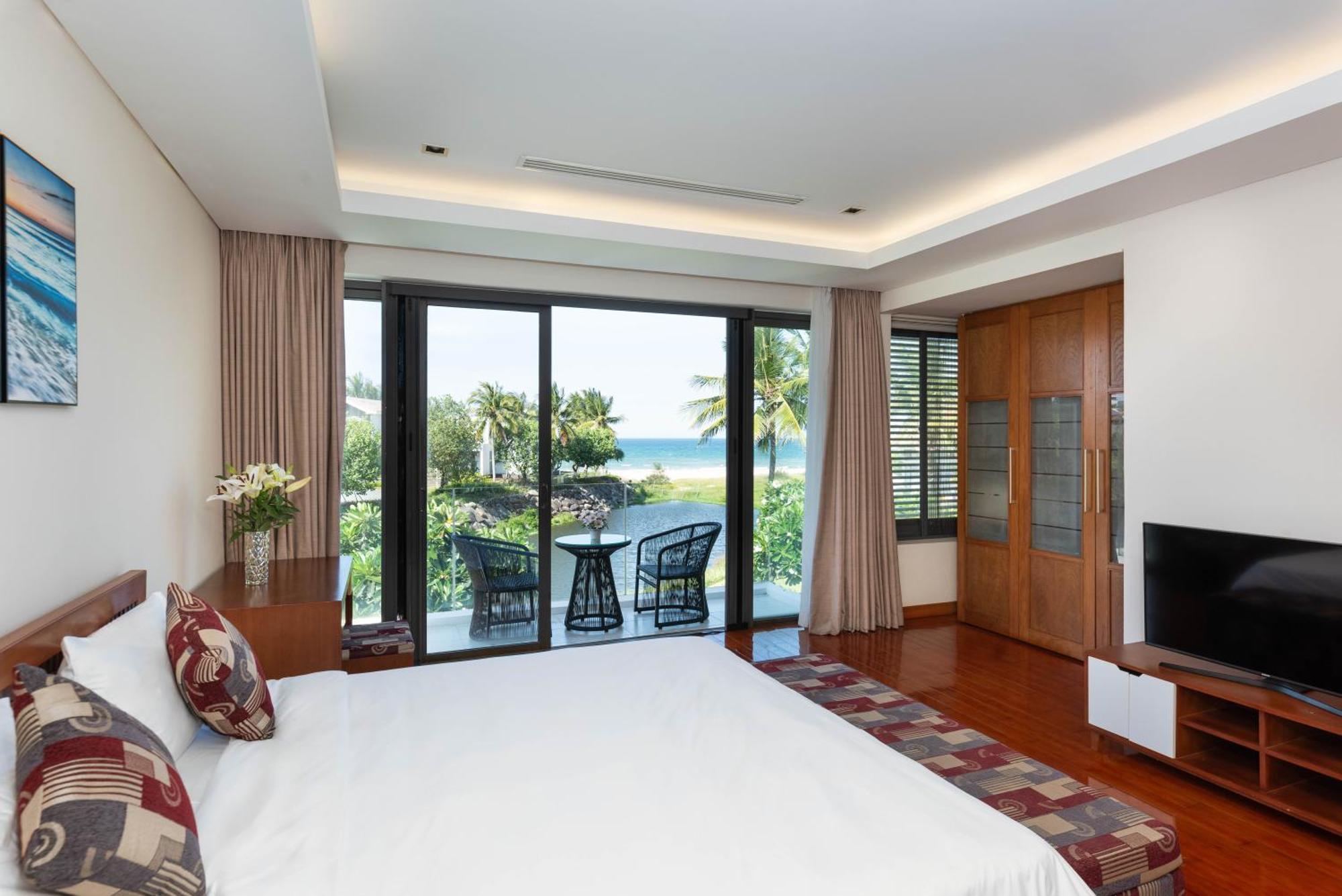 Villa Ocean