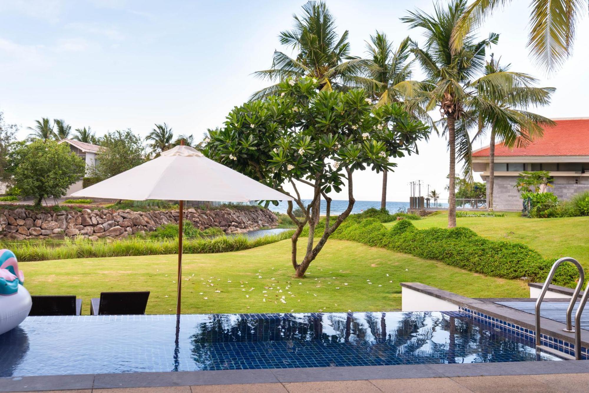 Villa Ocean