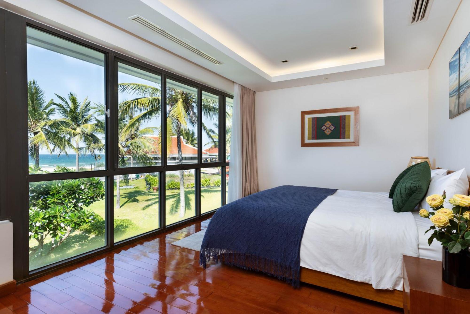 Villa Ocean *