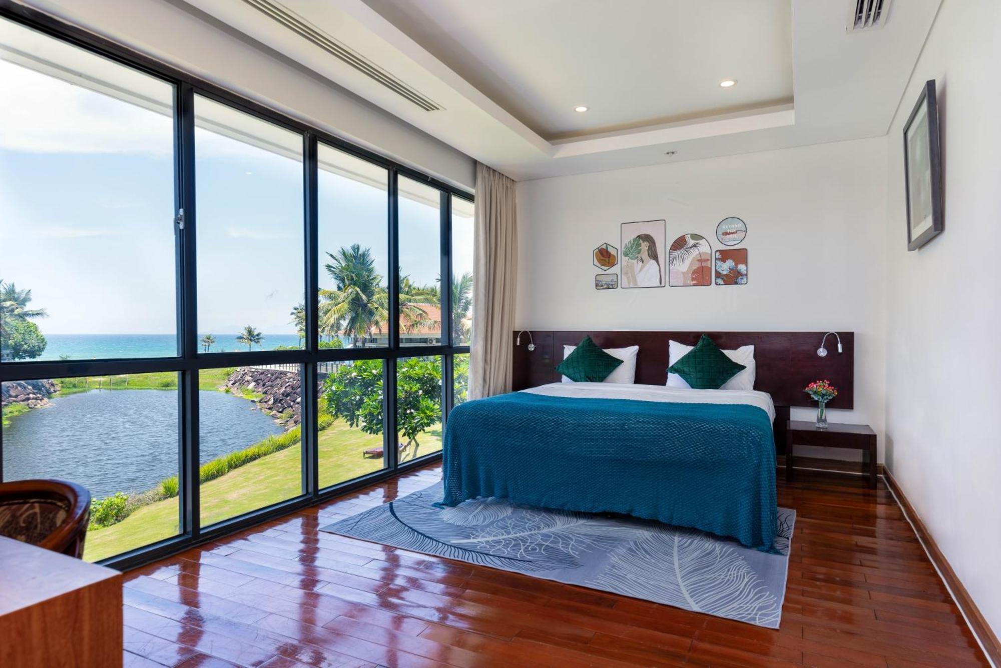 Villa Ocean Da Nang
