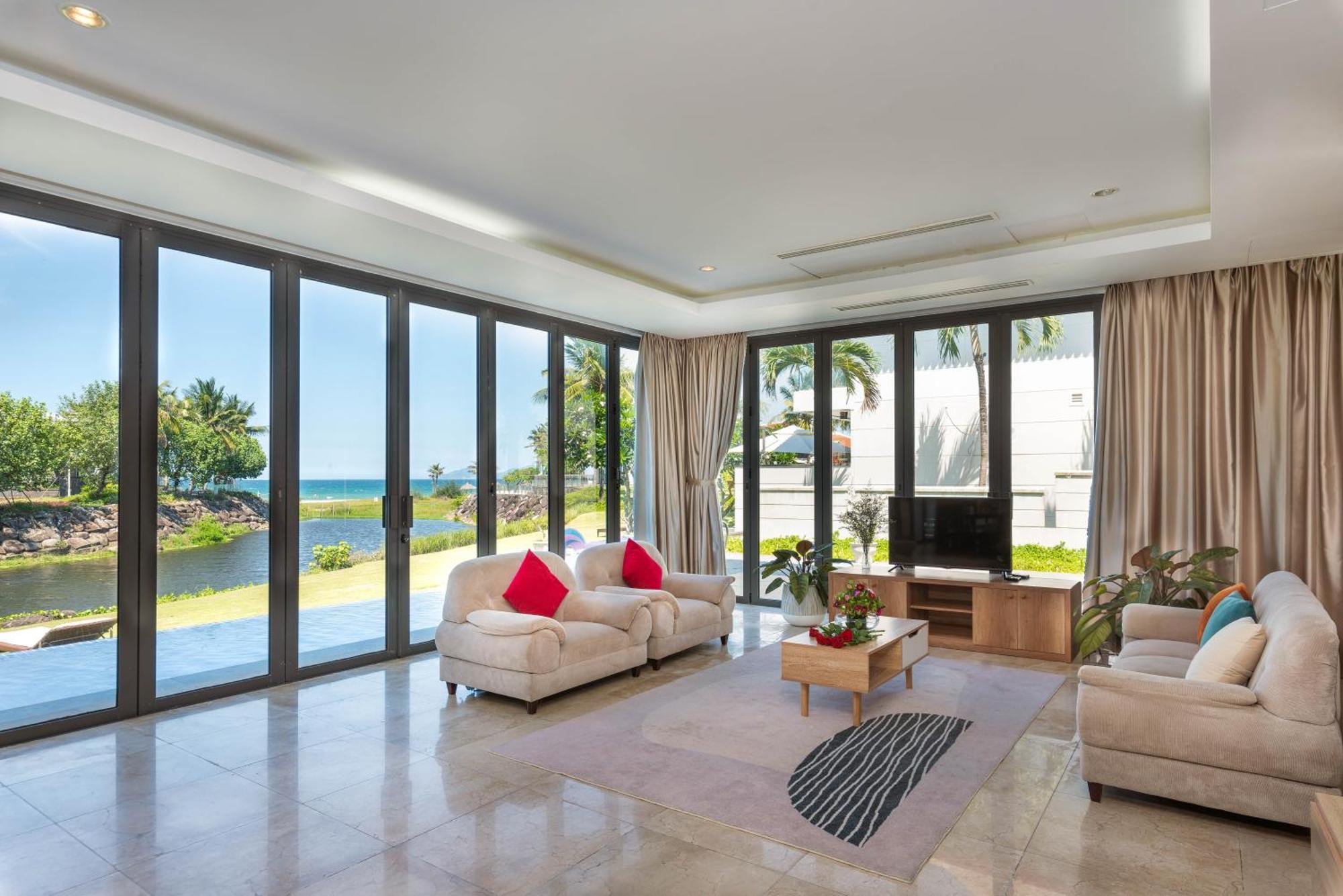 Villa Ocean Da Nang