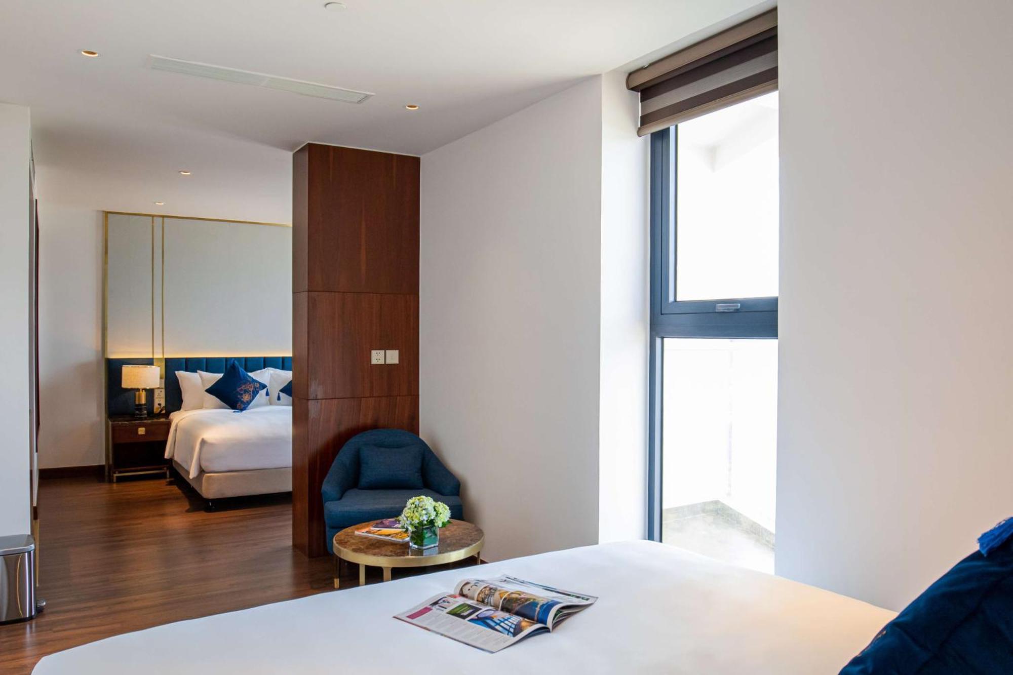 Western Premier Marvella 5*