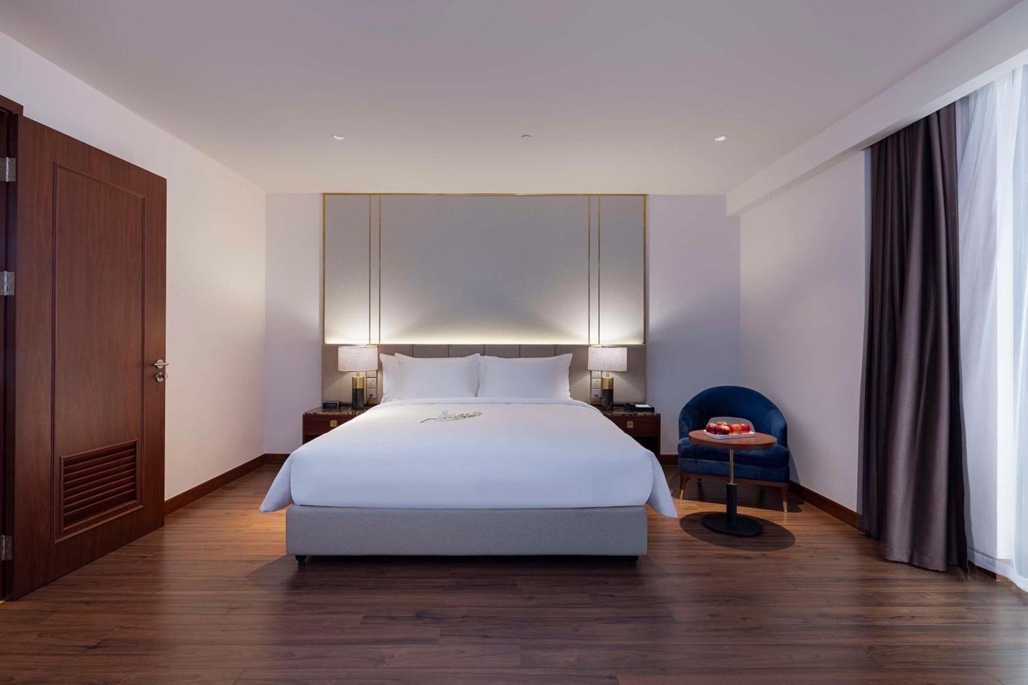 Western Premier Marvella Hotel