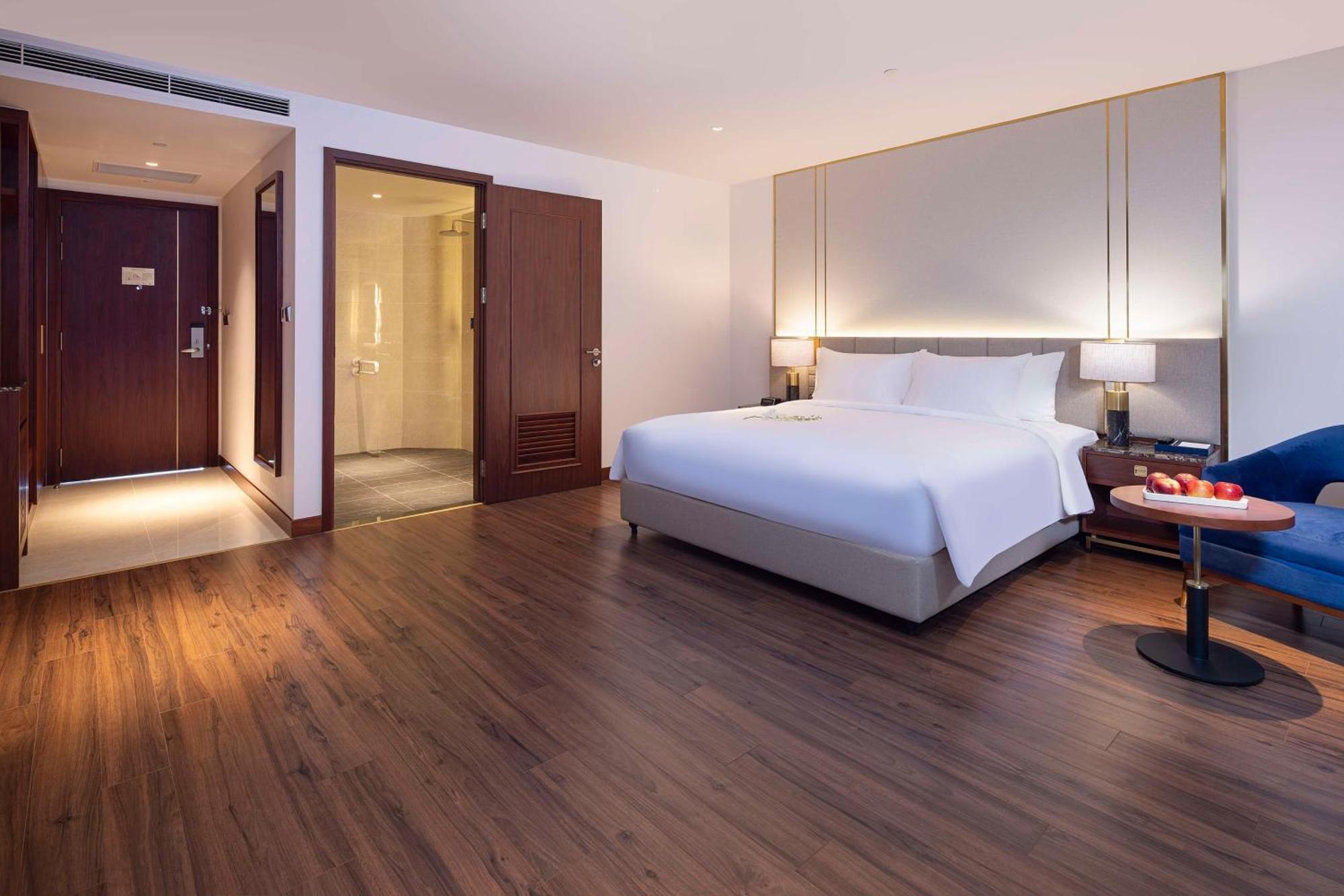 Western Premier Marvella Hotel