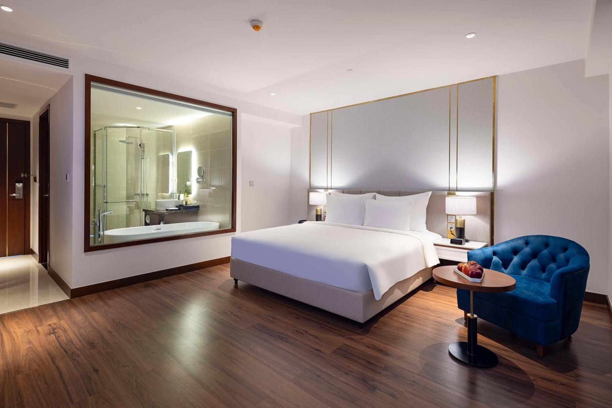 Hotel Western Premier Marvella 5*