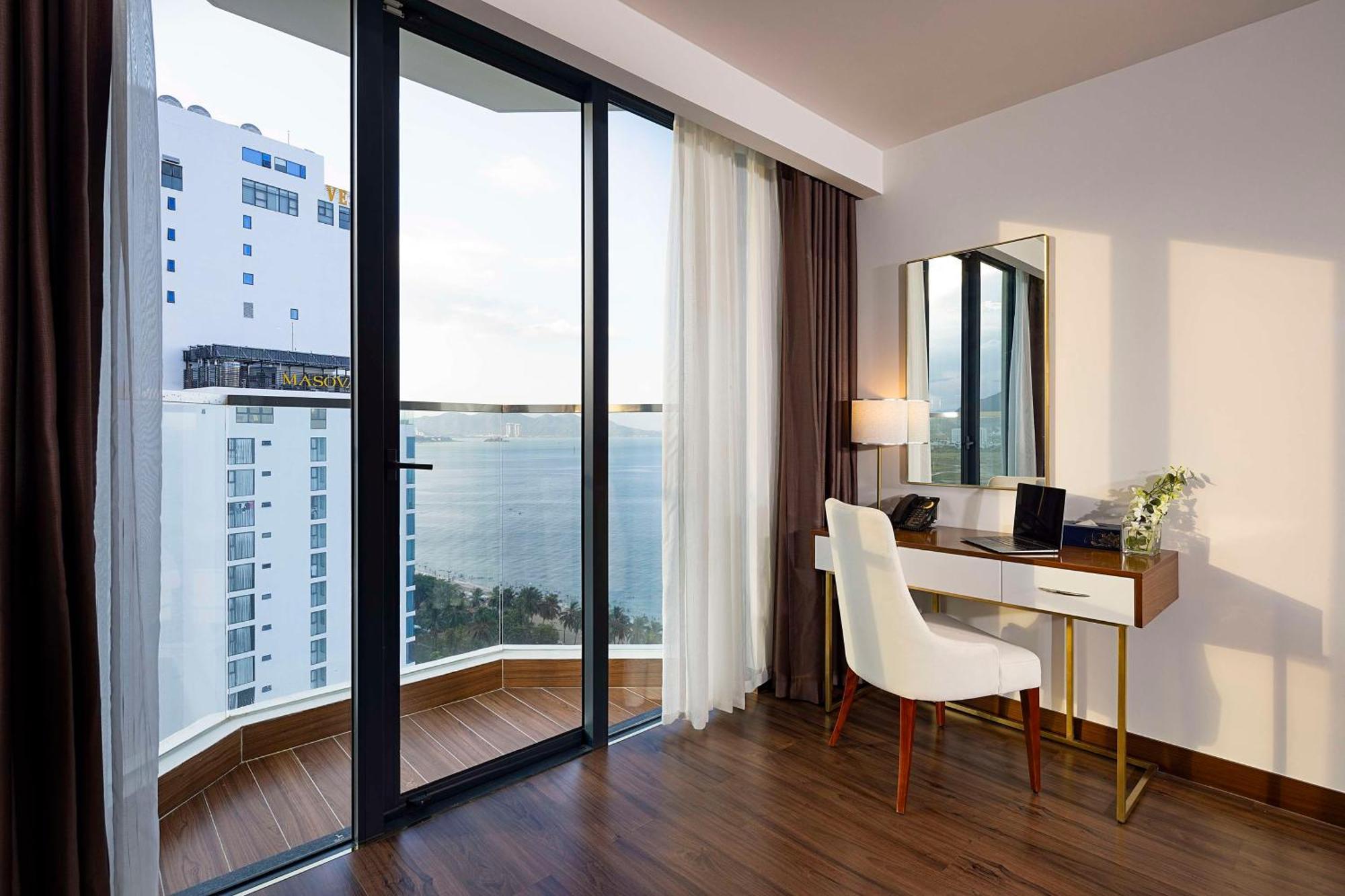Western Premier Marvella Hotel 5*