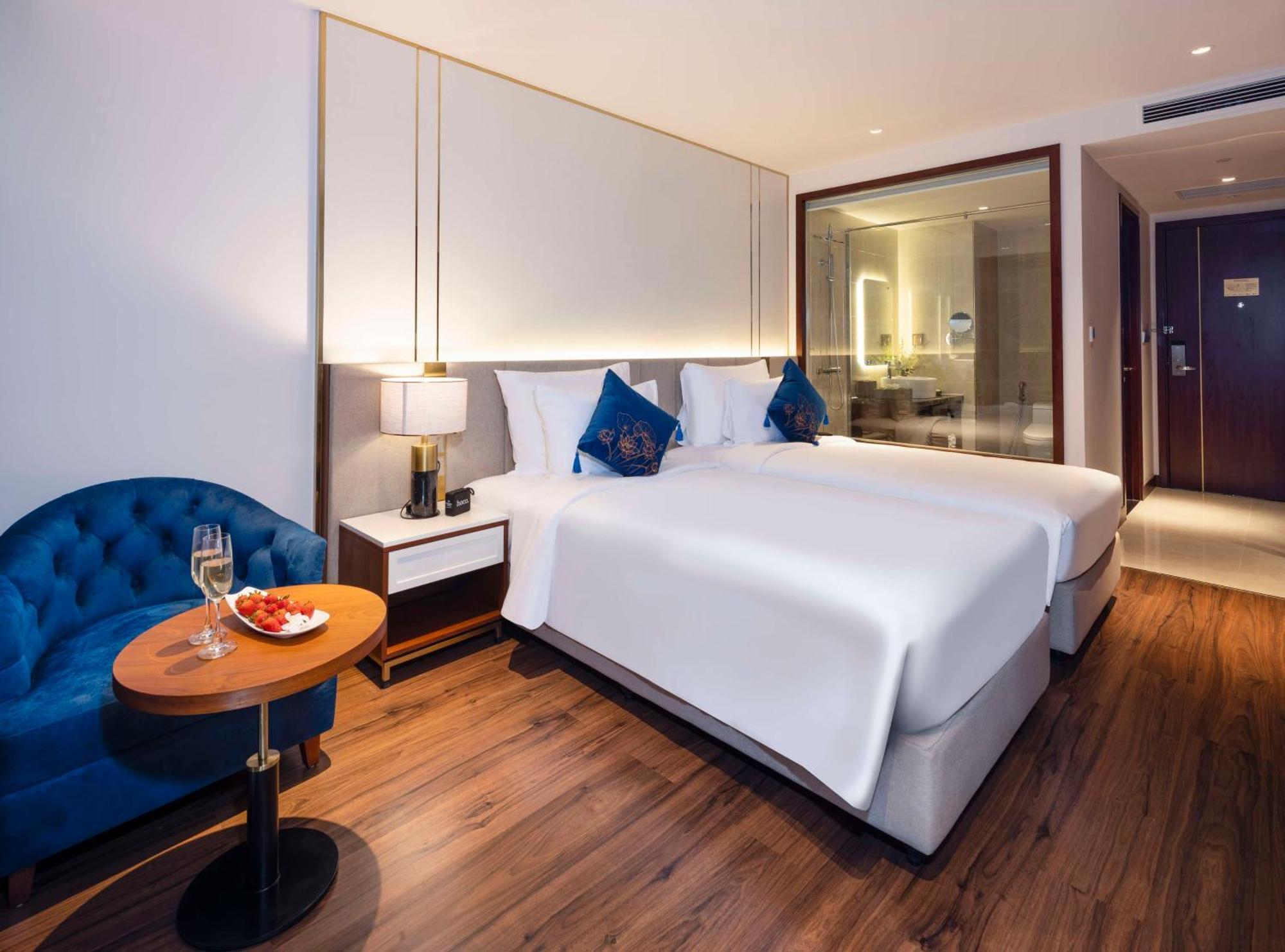 Western Premier Marvella 5* Nha Trang