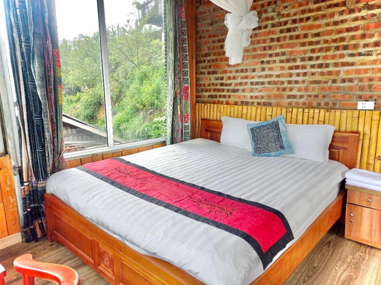 Homestay Valley View Coffee &
